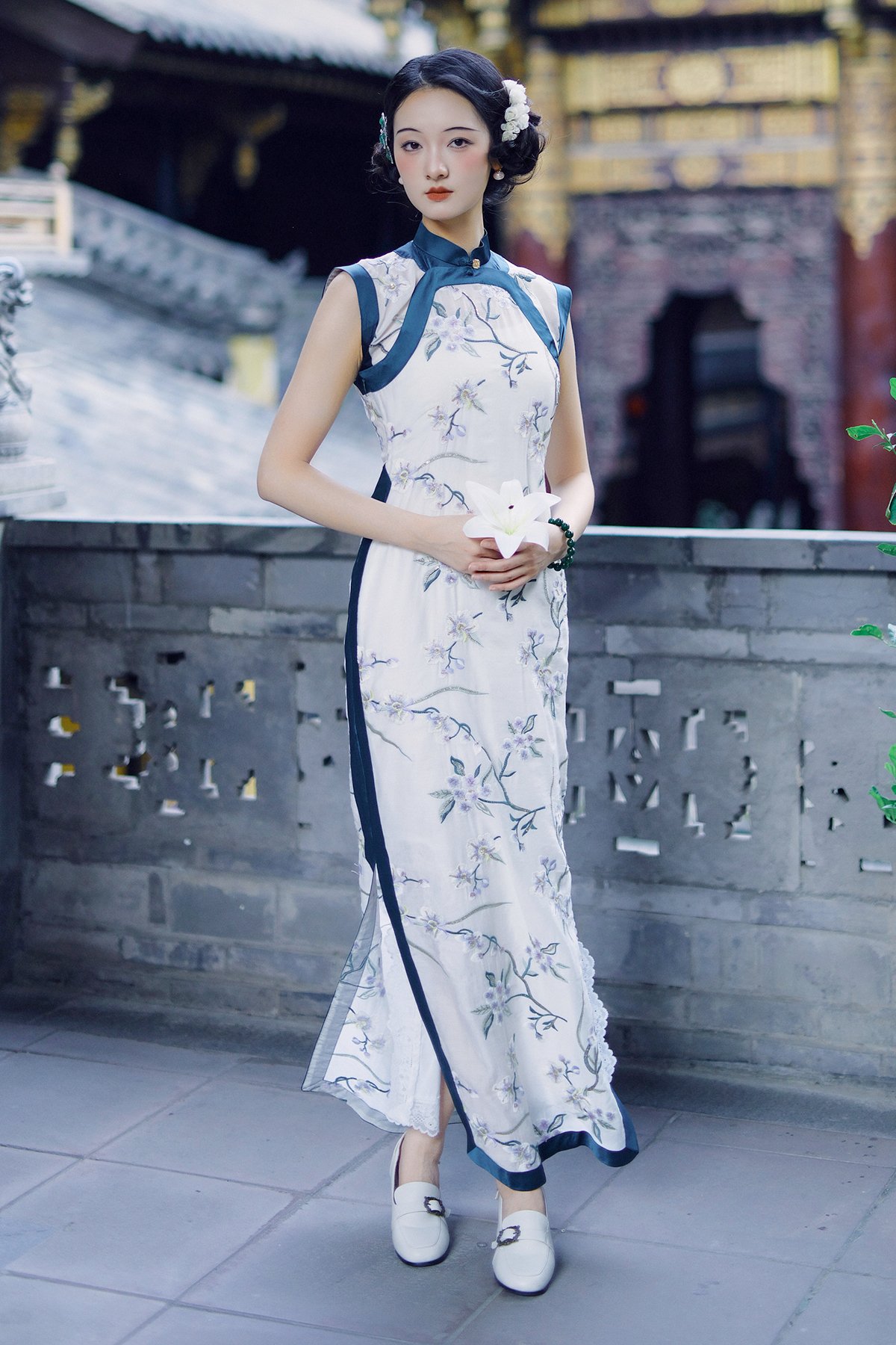 YiTuYu艺图语 Vol.10616 Yao Guai Na Li Tao 22 YiTuYu艺图语 Vol.10616 Yao Guai Na Li Tao
