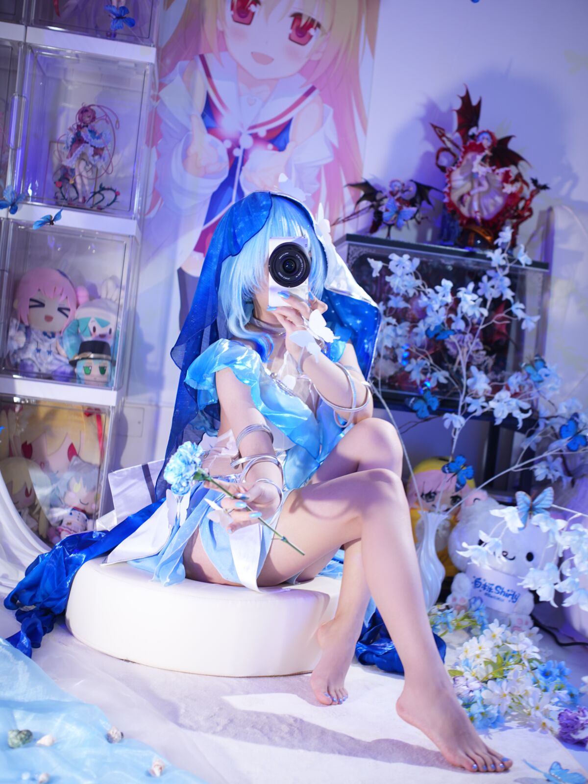Coser@白栎Shirly - 守岸人 Part02