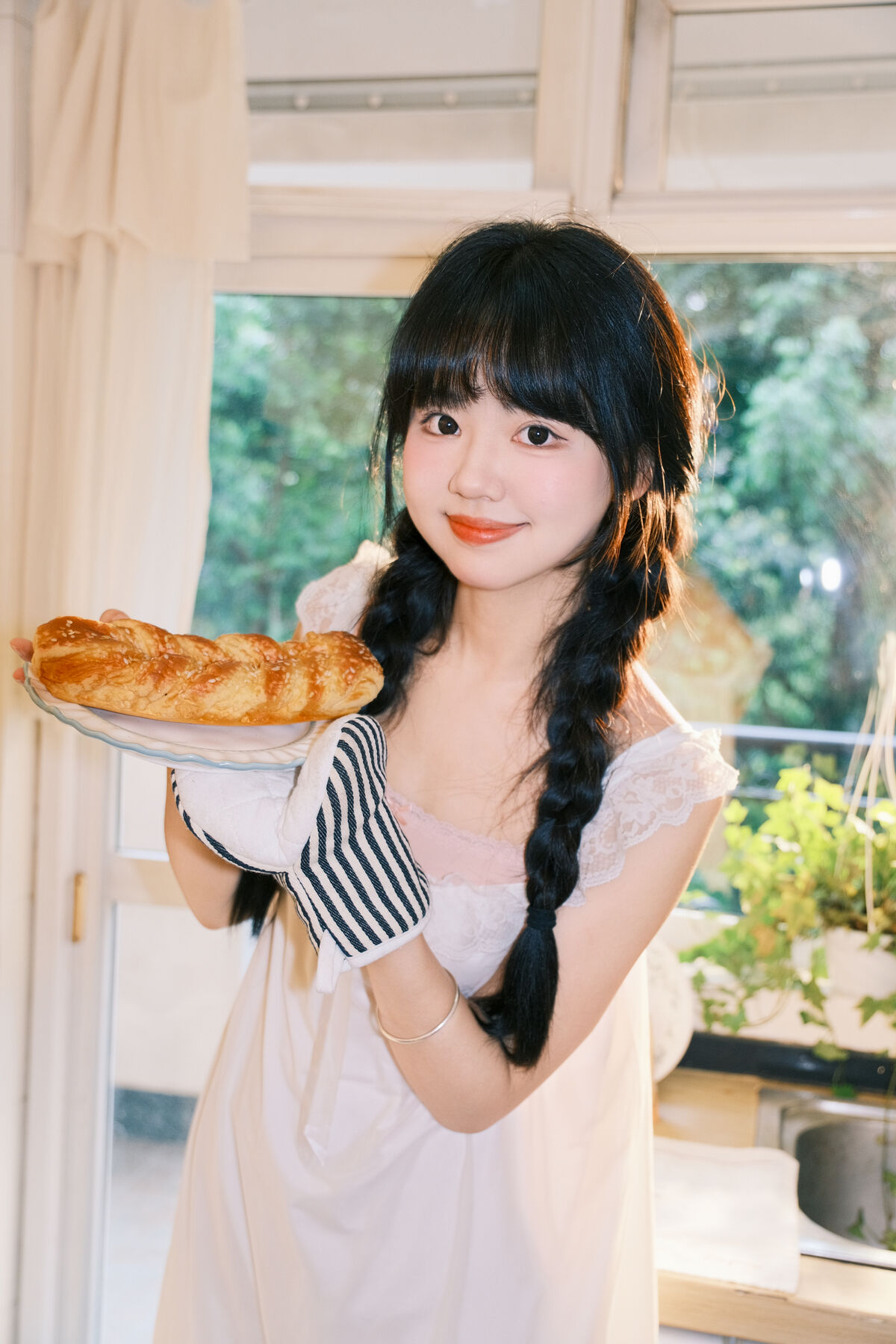 YiTuYu艺图语 Vol.10240 Xiao Li Hua Er