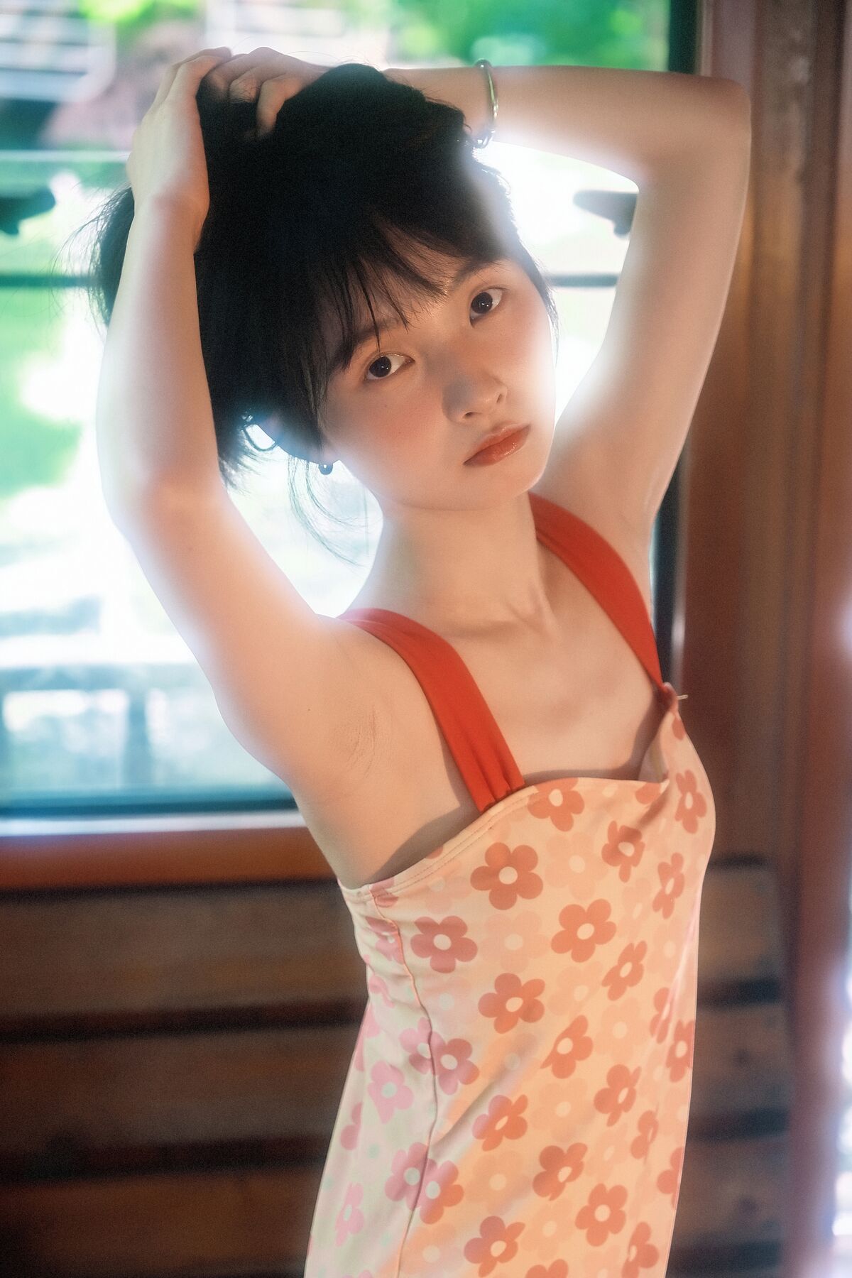 YiTuYu艺图语 Vol.10259 Wu Uzutaka Shojo