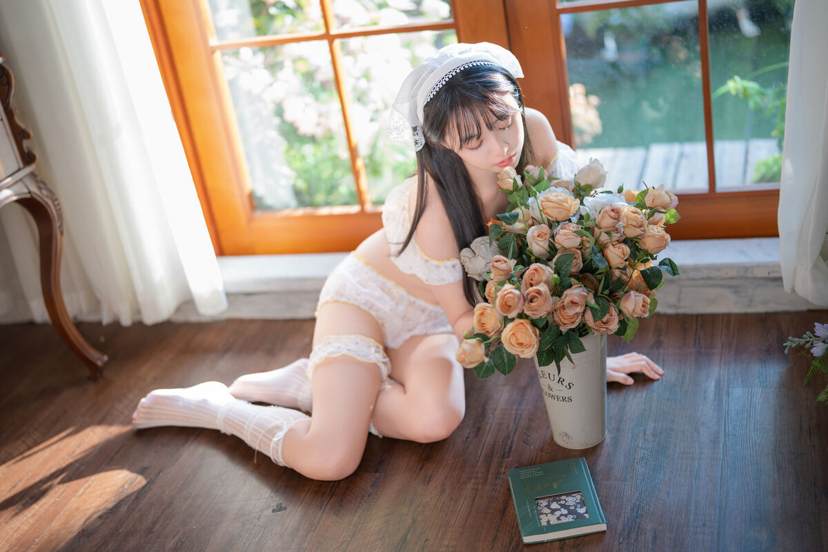 YiTuYu艺图语 Vol.10547 Xiao Yi