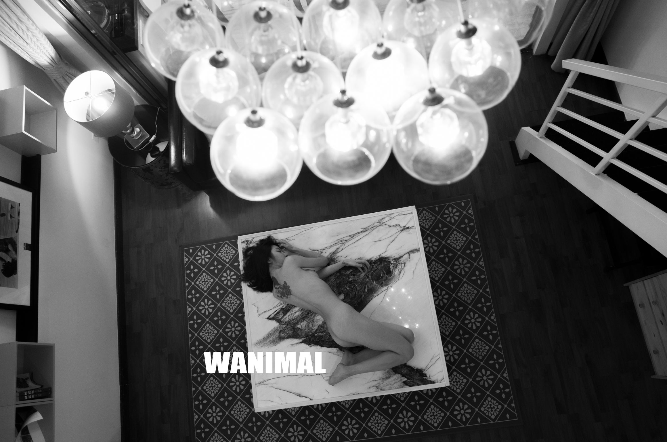 [WANIMAL王动] VIP套图 官方出品 No.02