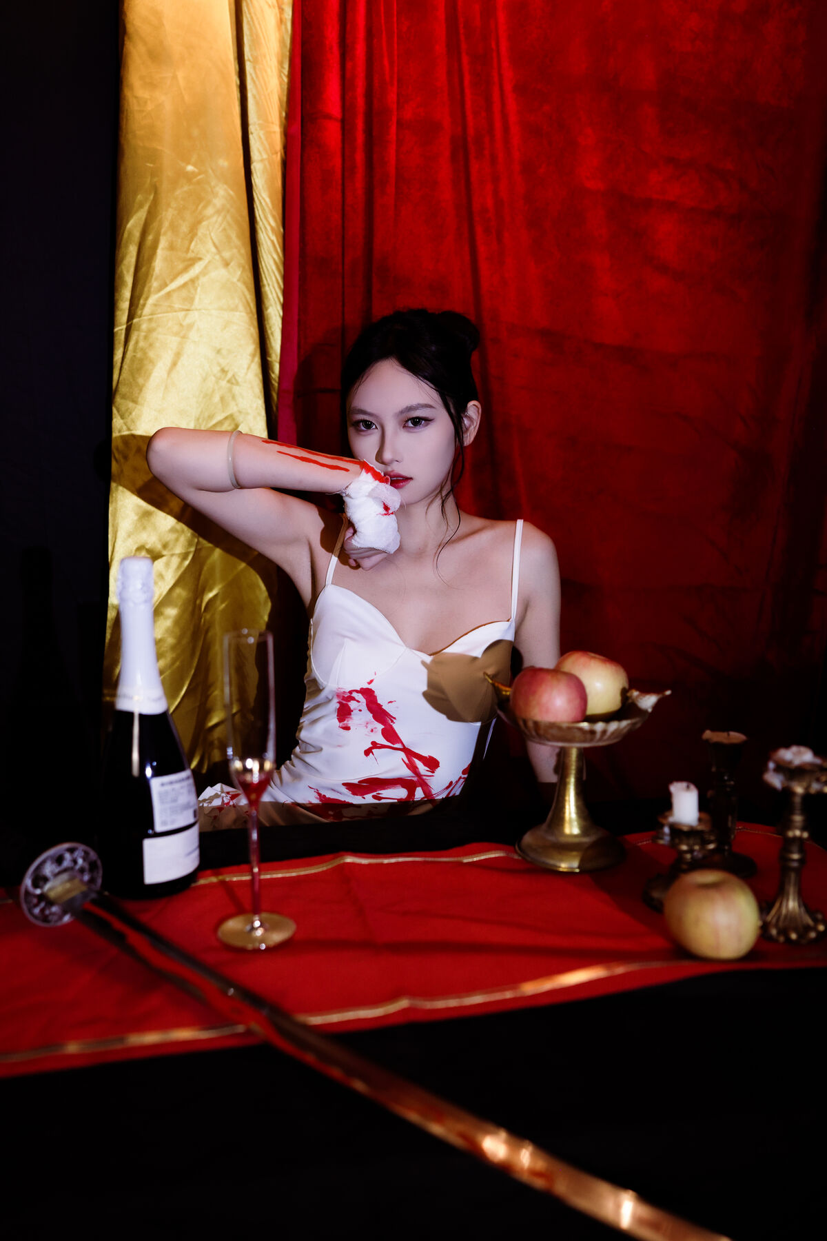 YiTuYu艺图语 Vol.10432 Gai Gai