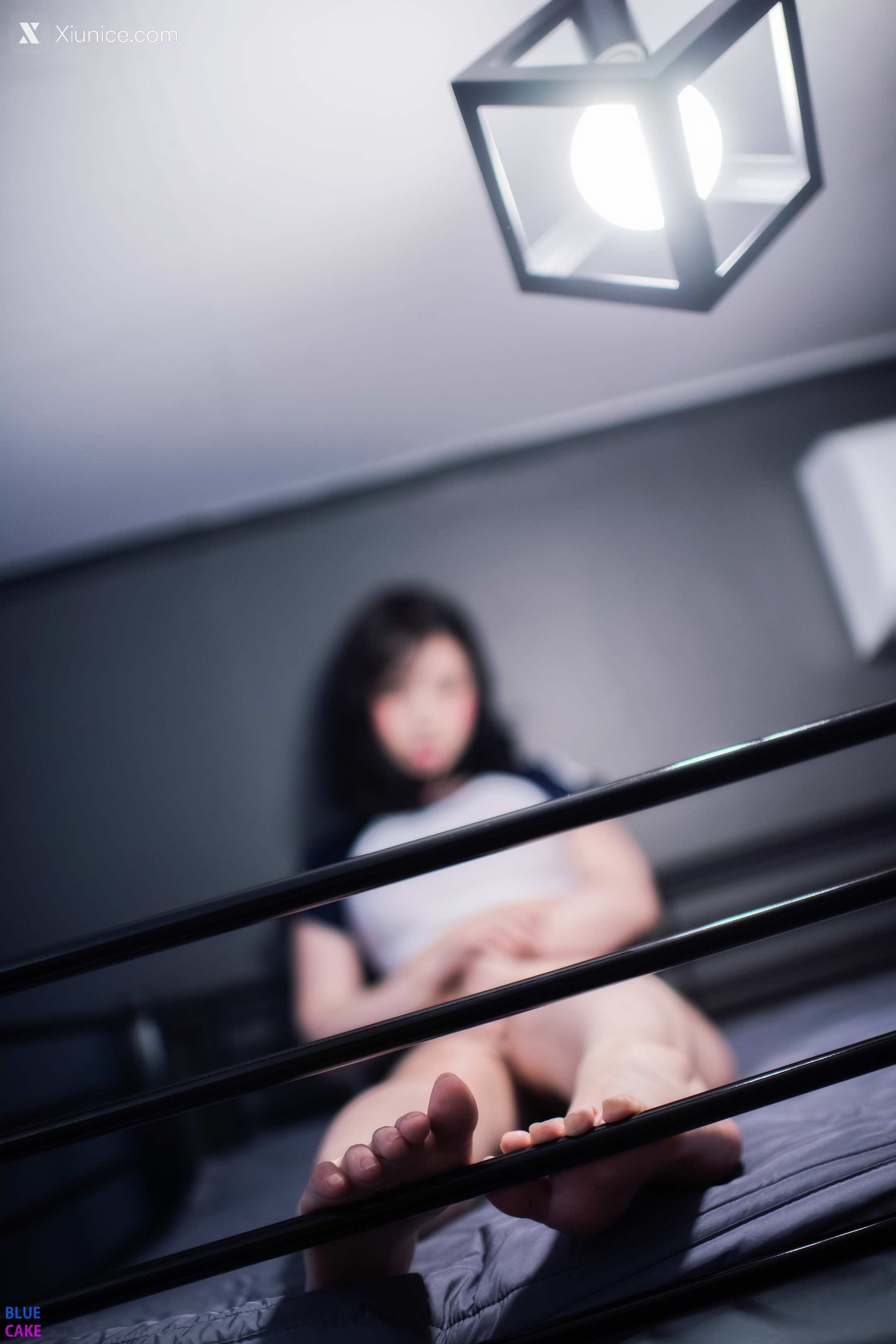BLUECAKE Luci (루시) – Hello I am D.Va Kim 4K