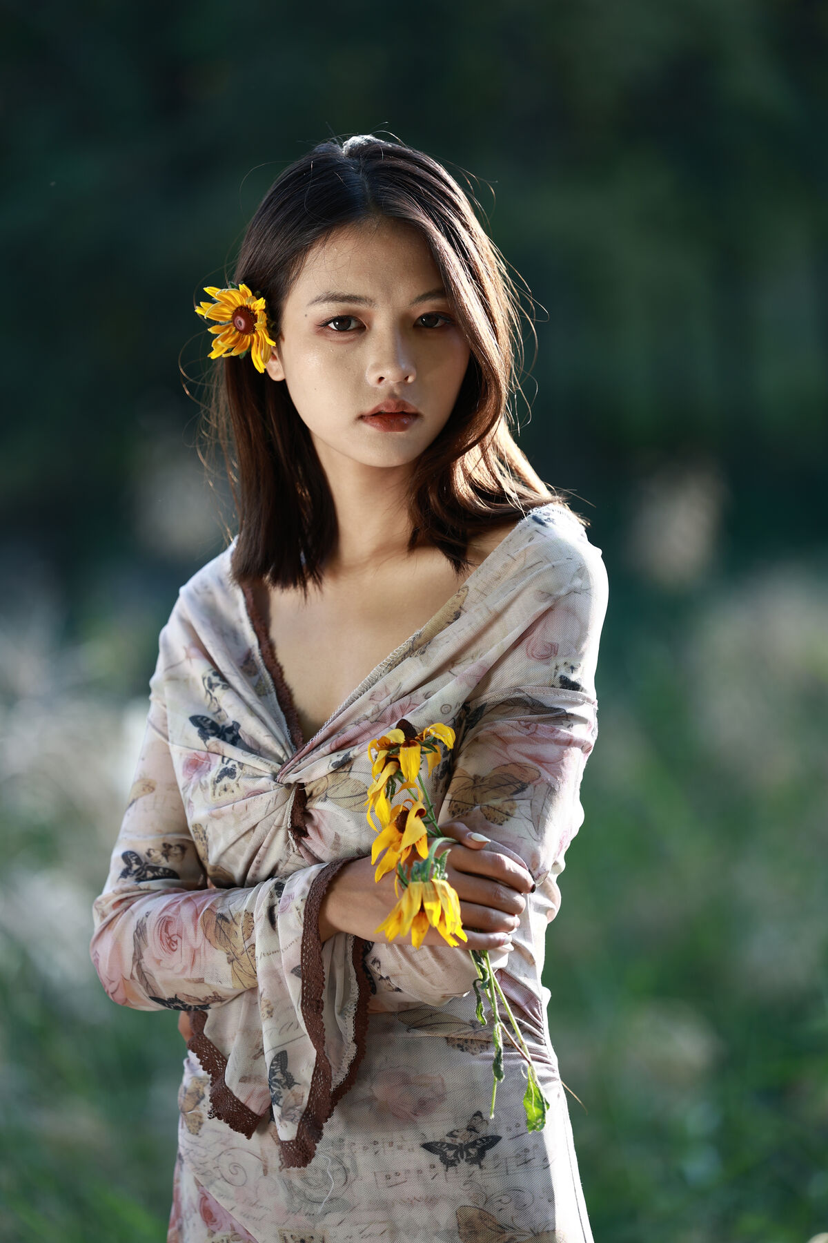 YiTuYu艺图语 Vol.10546 You Men Da Xia