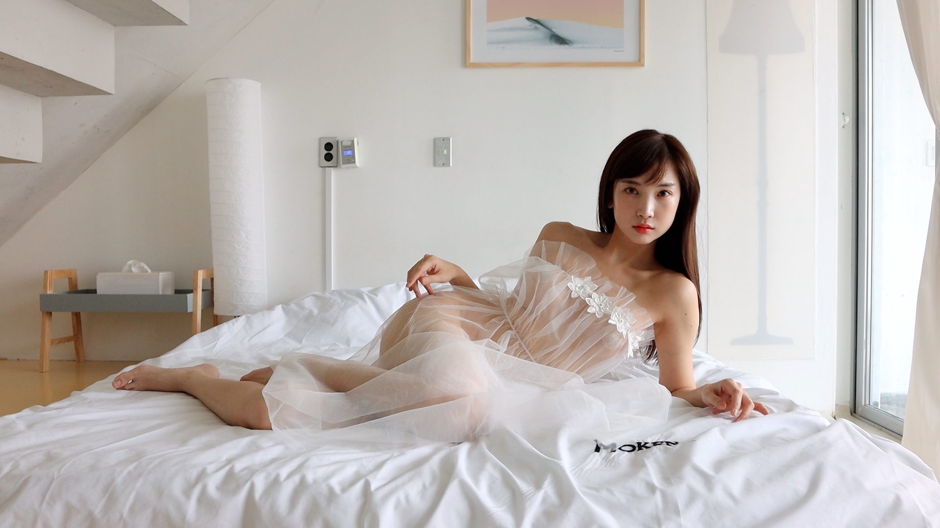 [Patreon] Leezy (이지) – Secret Web APRIL