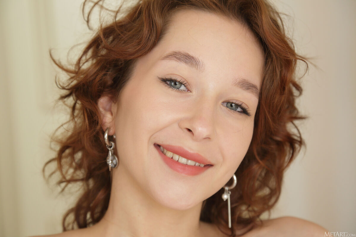MetArt Rea Ready - Euphoric Moments Part01