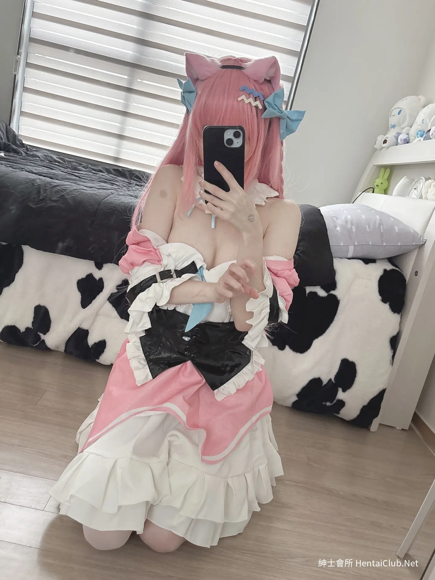 NENE Sakuna Yuuki 45 NENE Sakuna Yuuki