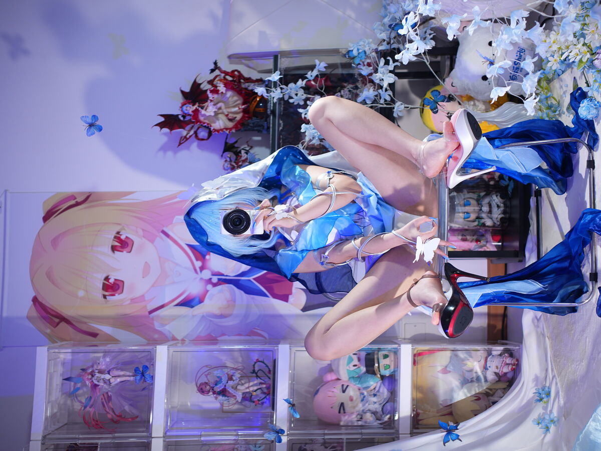 Coser@白栎Shirly - 守岸人 Part02