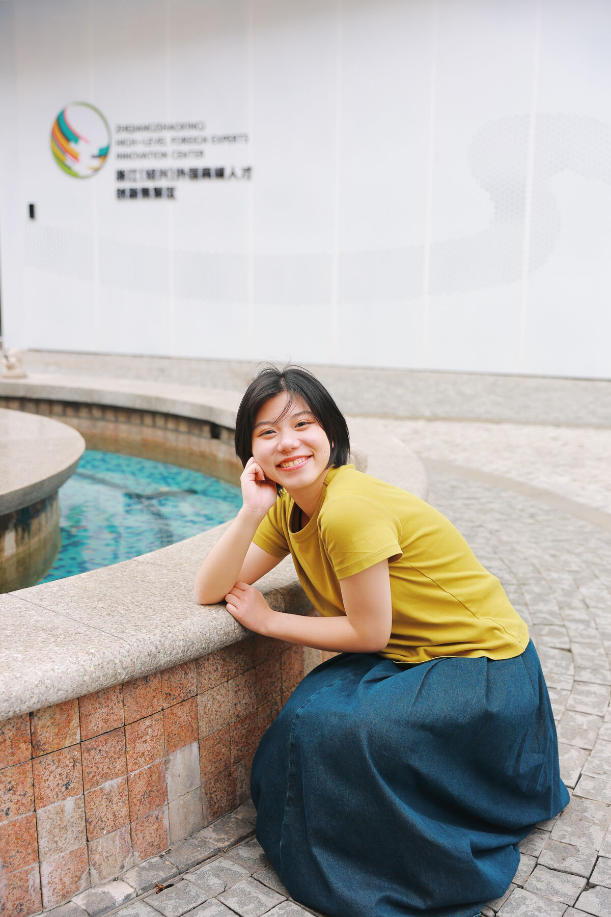YiTuYu艺图语 Vol.10370 Xiao Xin