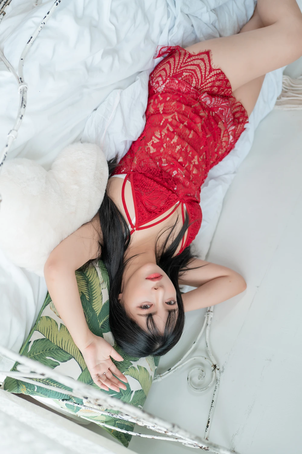 MoMo 복숭아, CreamSoda 「MoMo Vol.01A」