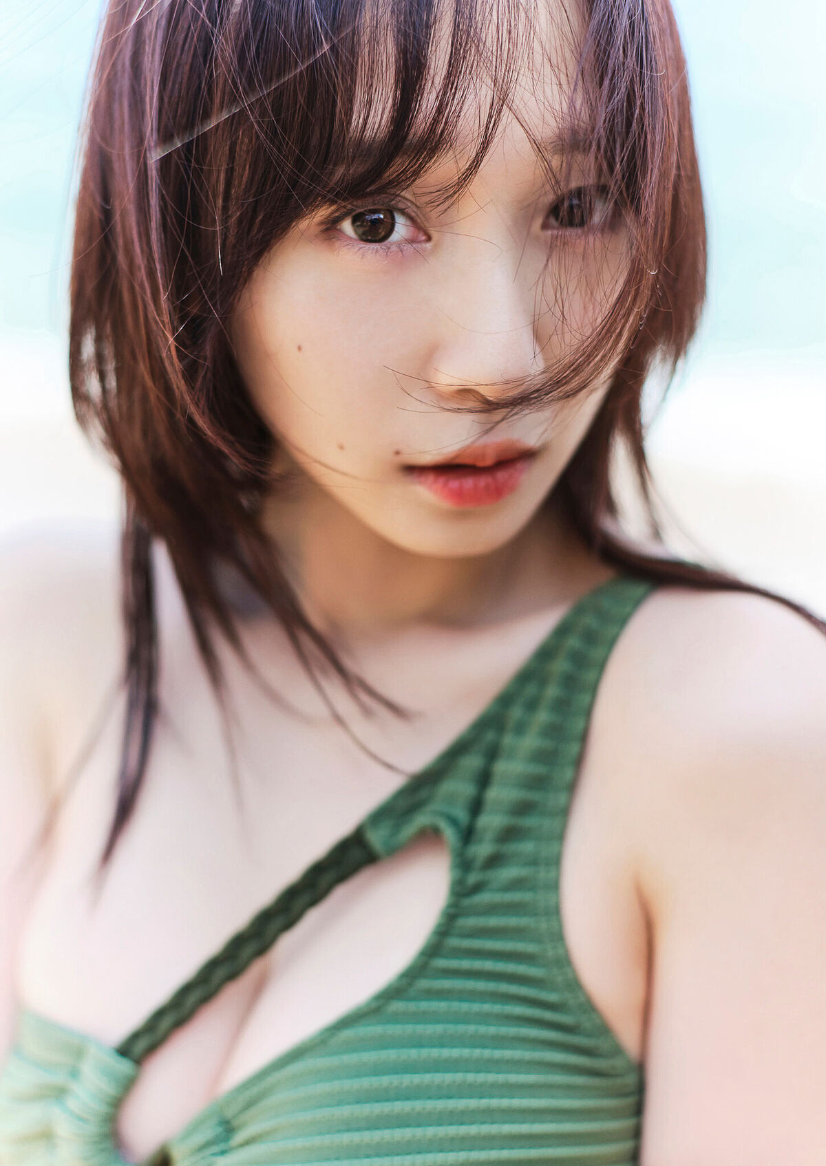 JP Moe Iori 伊織もえ - 初夏捕獲計画 スピサン グラビアフォトブック 49 JP Moe Iori 伊織もえ - 初夏捕獲計画 スピサン グラビアフォトブック