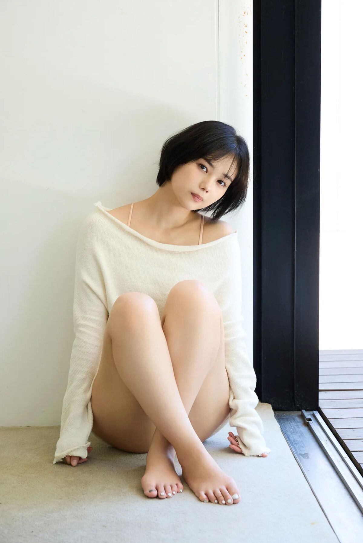 Juria Nagano 長野じゅりあ - FRIDAYデジタル写真集 つよかワ天使 vol2 オール未公開122ページ豪華版