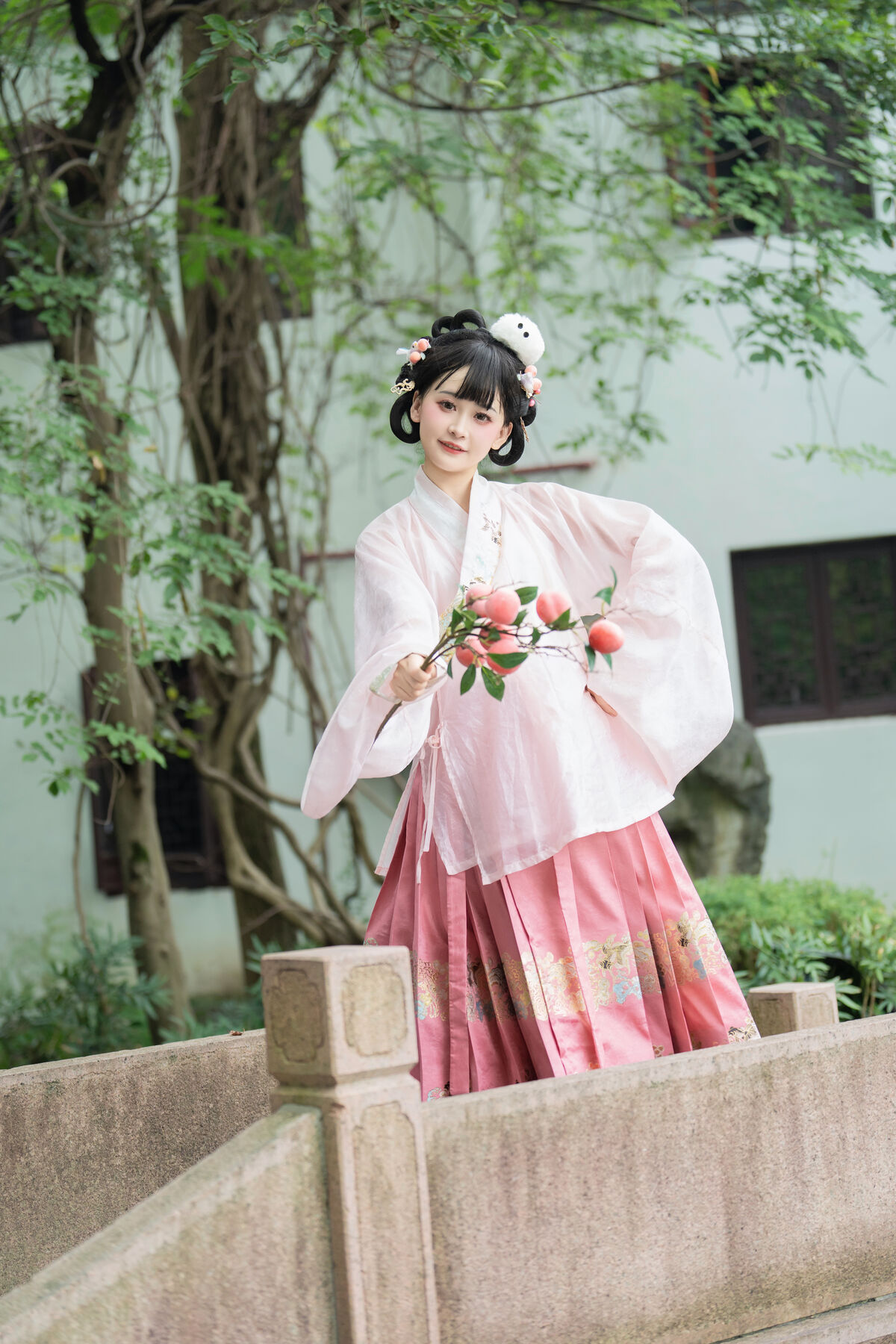 YiTuYu艺图语 Vol.10476 Jiao Yi Zhi Sui Sui