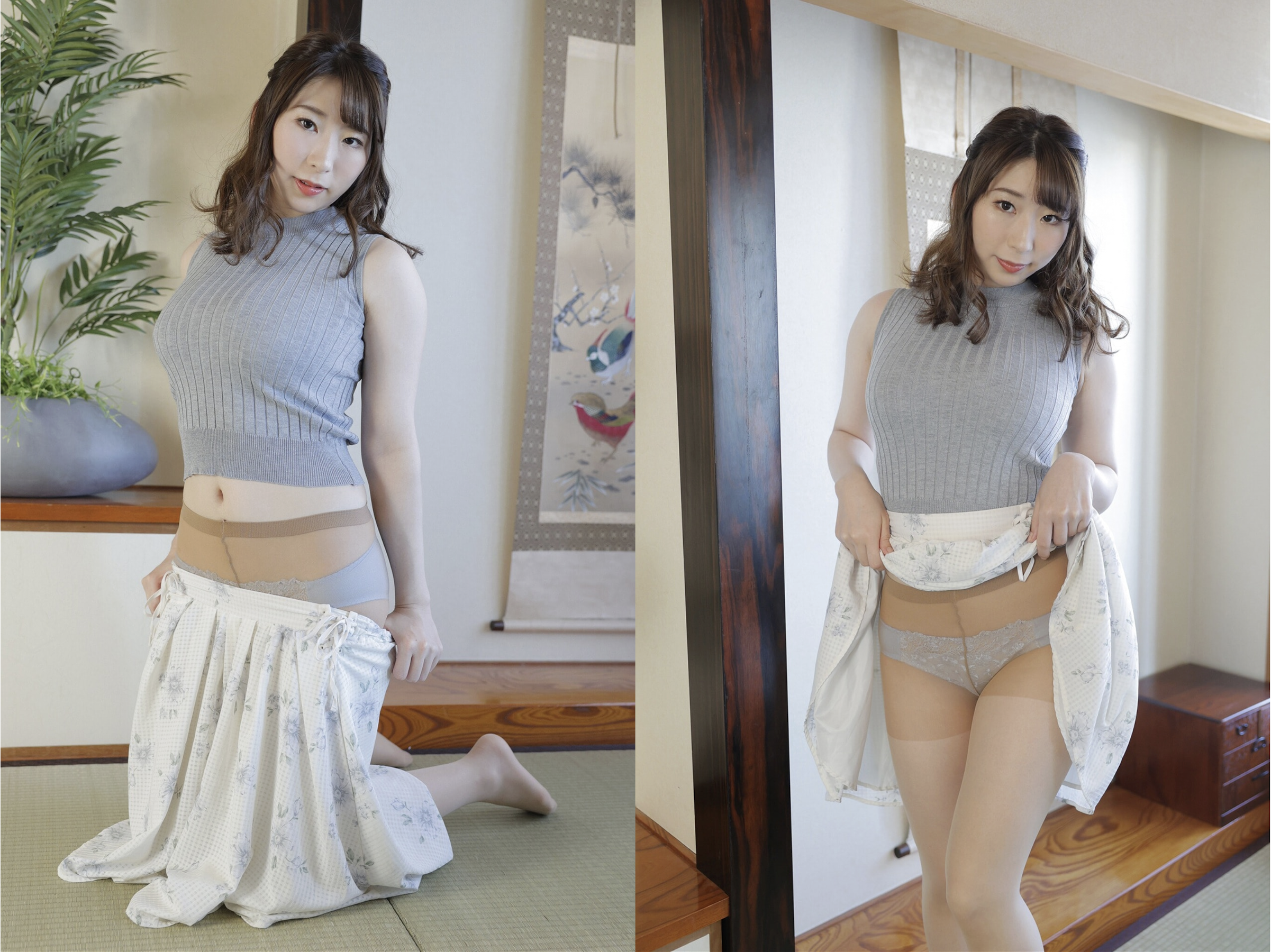 [Photobook] 宝田もなみ 写真集『爆乳温泉旅行』ギリギリ★あいどる倶楽部 (ピンク倶楽部)