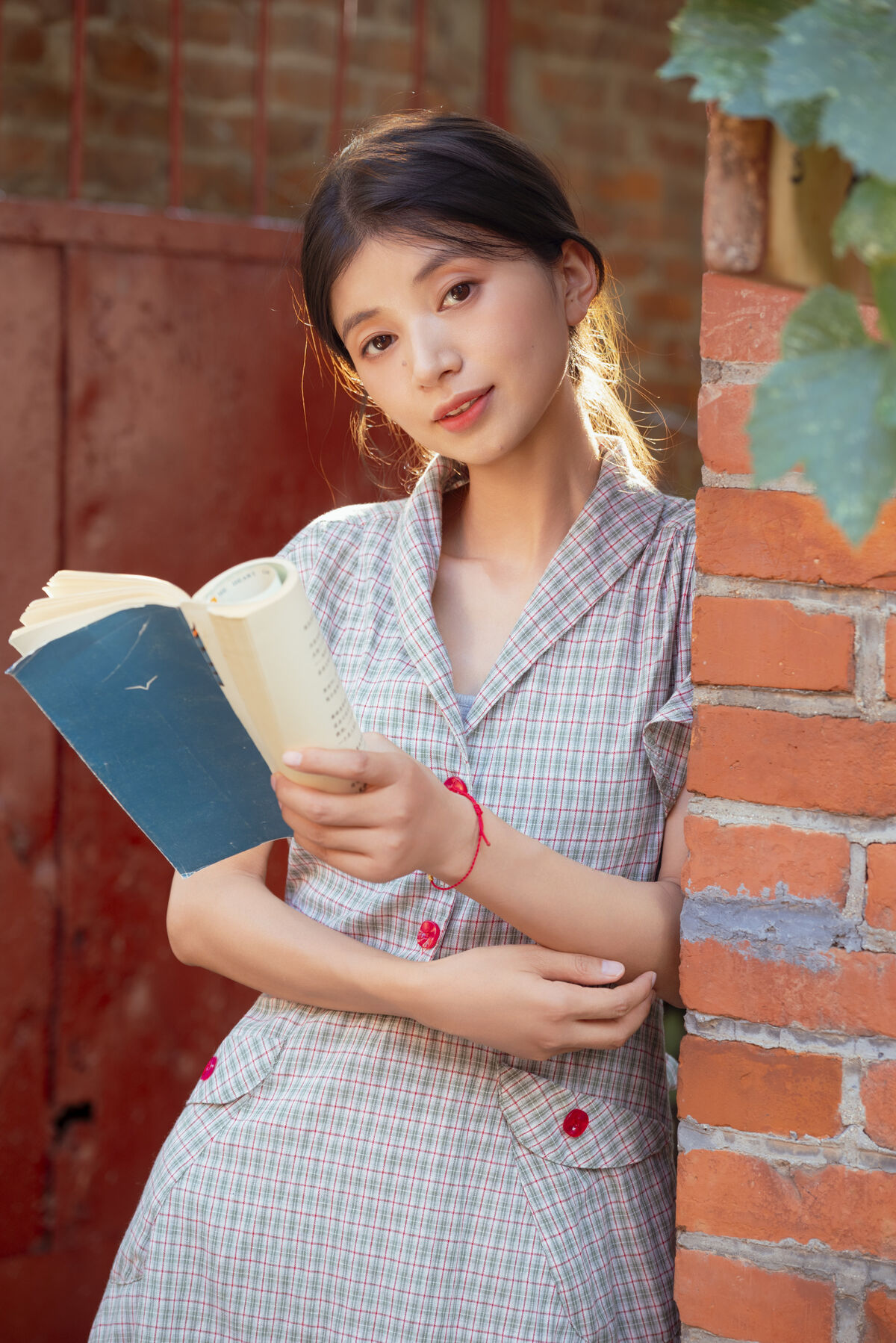 YiTuYu艺图语 Vol.10295 Yi Ming