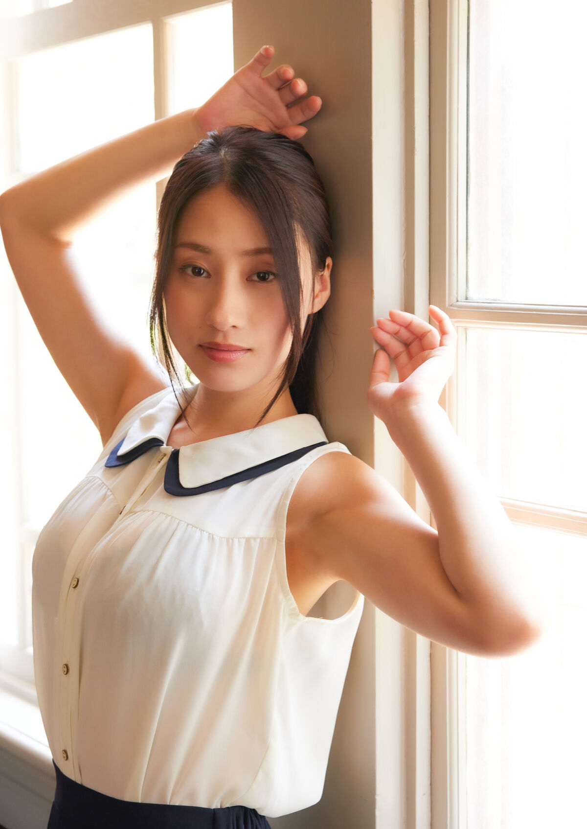 JP Sumida Ayano 澄田綾乃 - デジタル限定 YJ PHOTO BOOK NEXT 写真集 ぶち好きっちゃ 48 JP Sumida Ayano 澄田綾乃 - デジタル限定 YJ PHOTO BOOK NEXT 写真集 ぶち好きっちゃ
