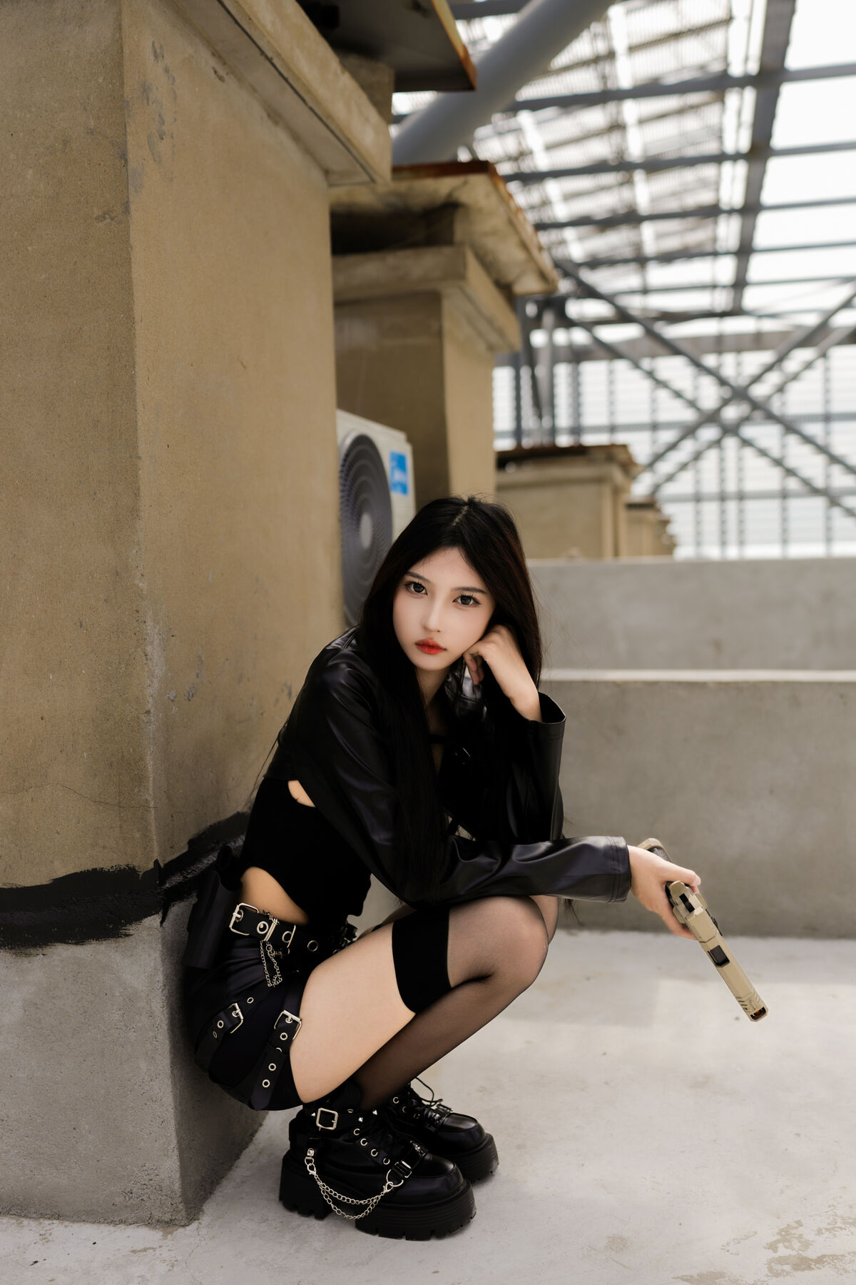 YiTuYu艺图语 Vol.10415 Gai Gai