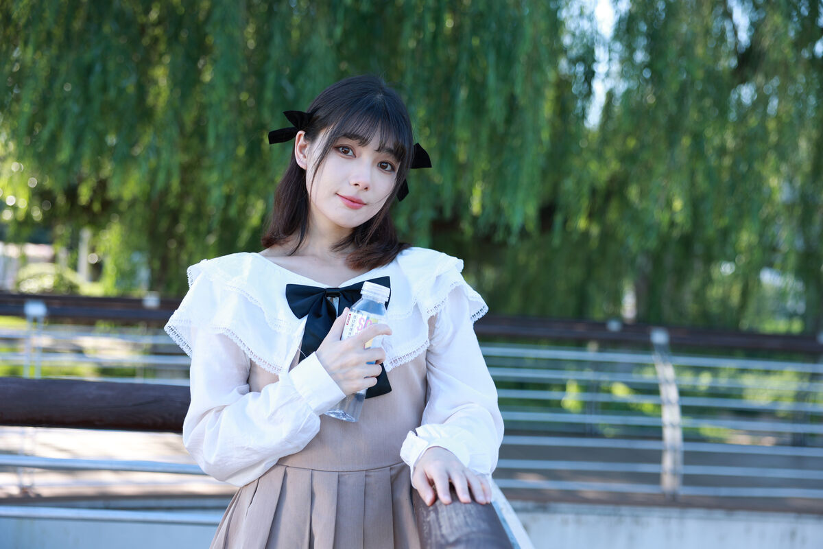 YiTuYu艺图语 Vol.10408 Xiao Xuan