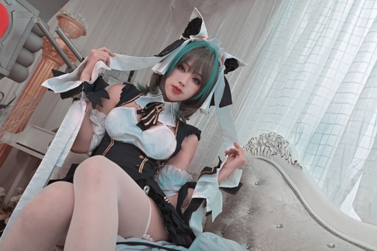 Coser@钛合金TiTi - ANIUM 16 Coser@钛合金TiTi - ANIUM