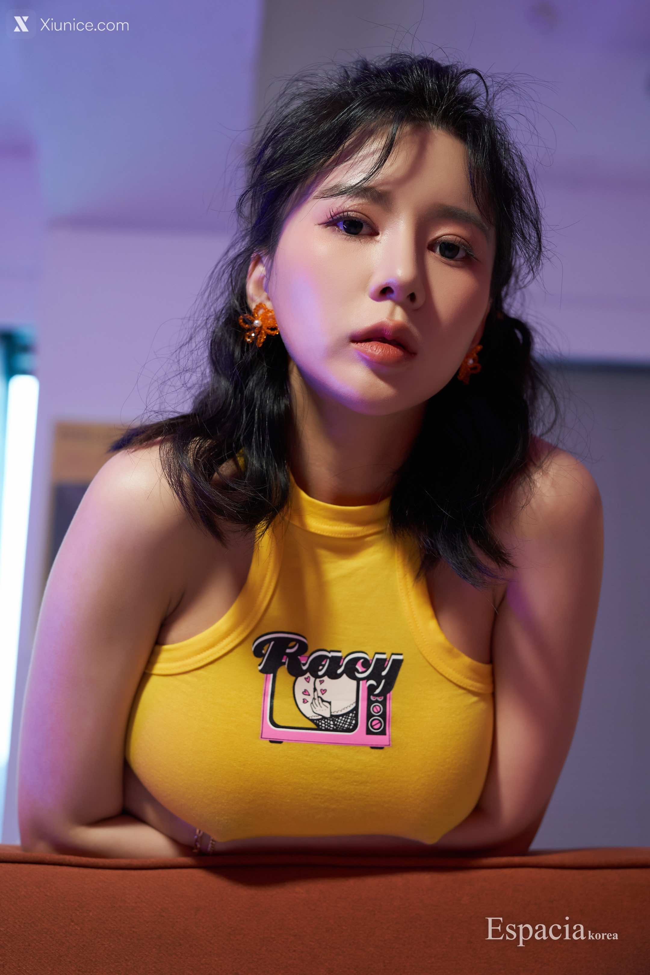 Espacia Korea EHC-035 PURM 4K