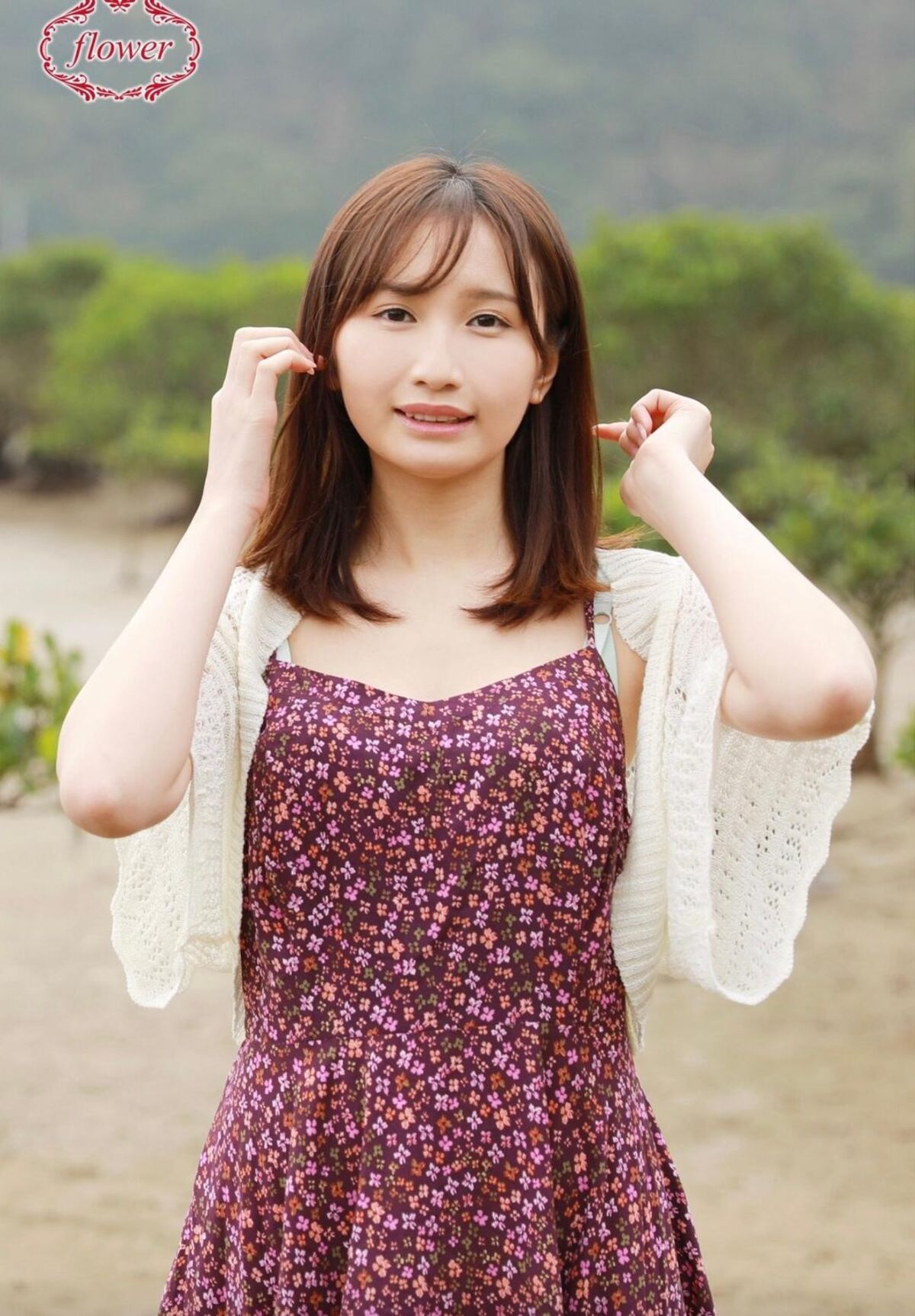 JP Sora Amakawa 天川そら - FLOWER デジタル写真集 Vol01 Part01 65 JP Sora Amakawa 天川そら - FLOWER デジタル写真集 Vol01 Part01