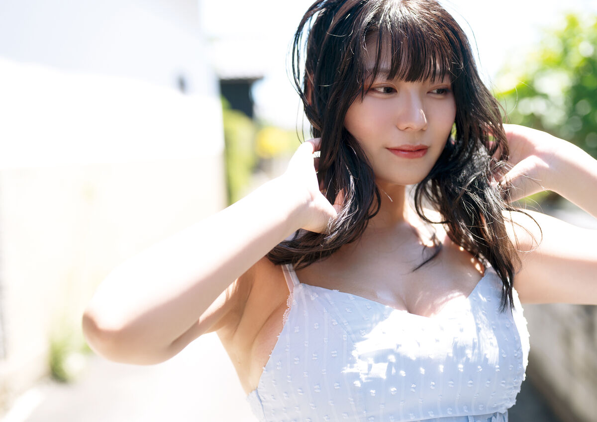 Memo Oba 月花めもり - 写真集 ラストメモリー