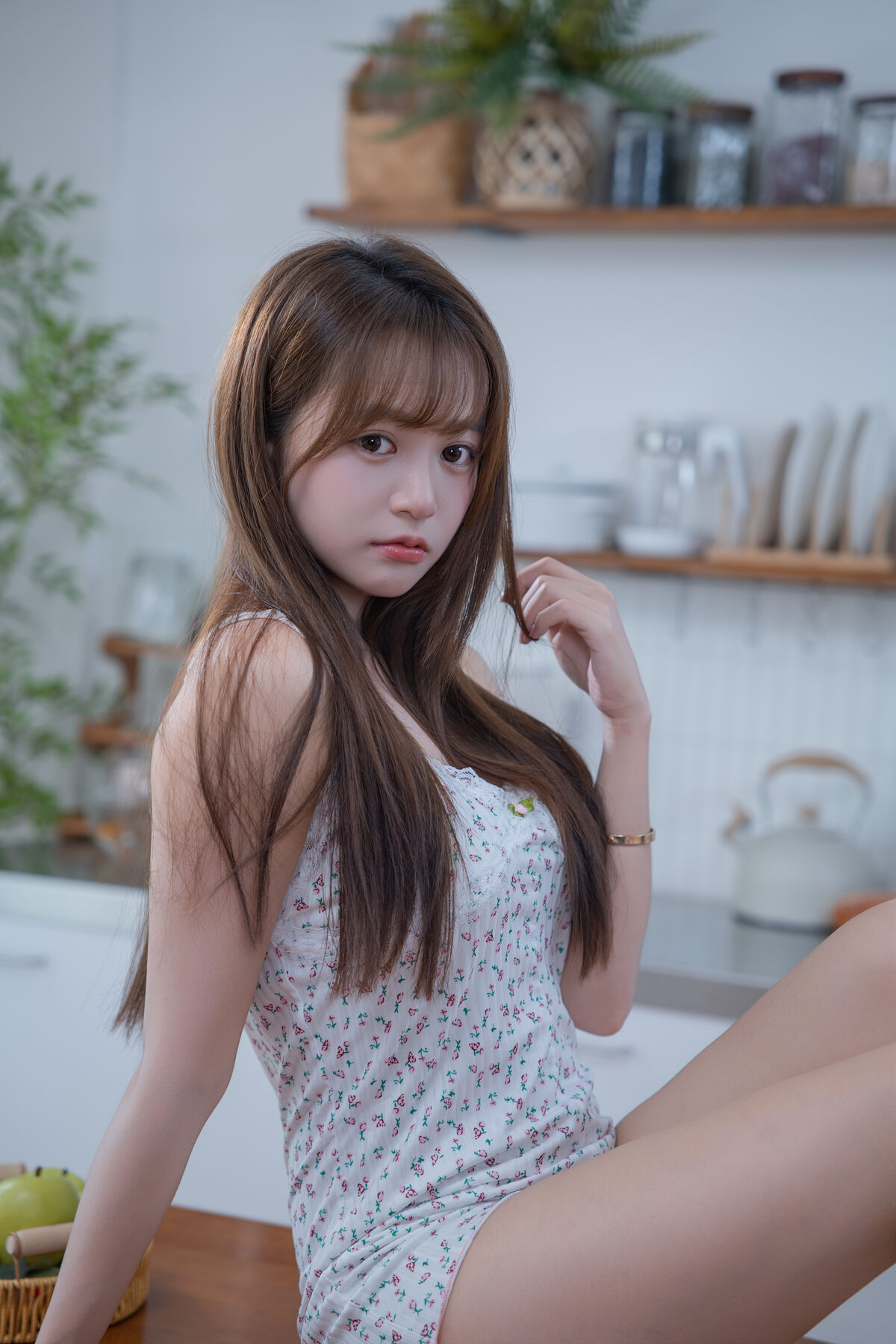 YiTuYu艺图语 Vol.10315 Xiao Yi