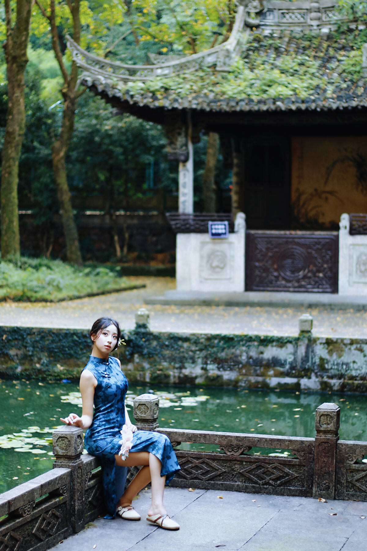 YiTuYu艺图语 Vol.10337 Xiao U