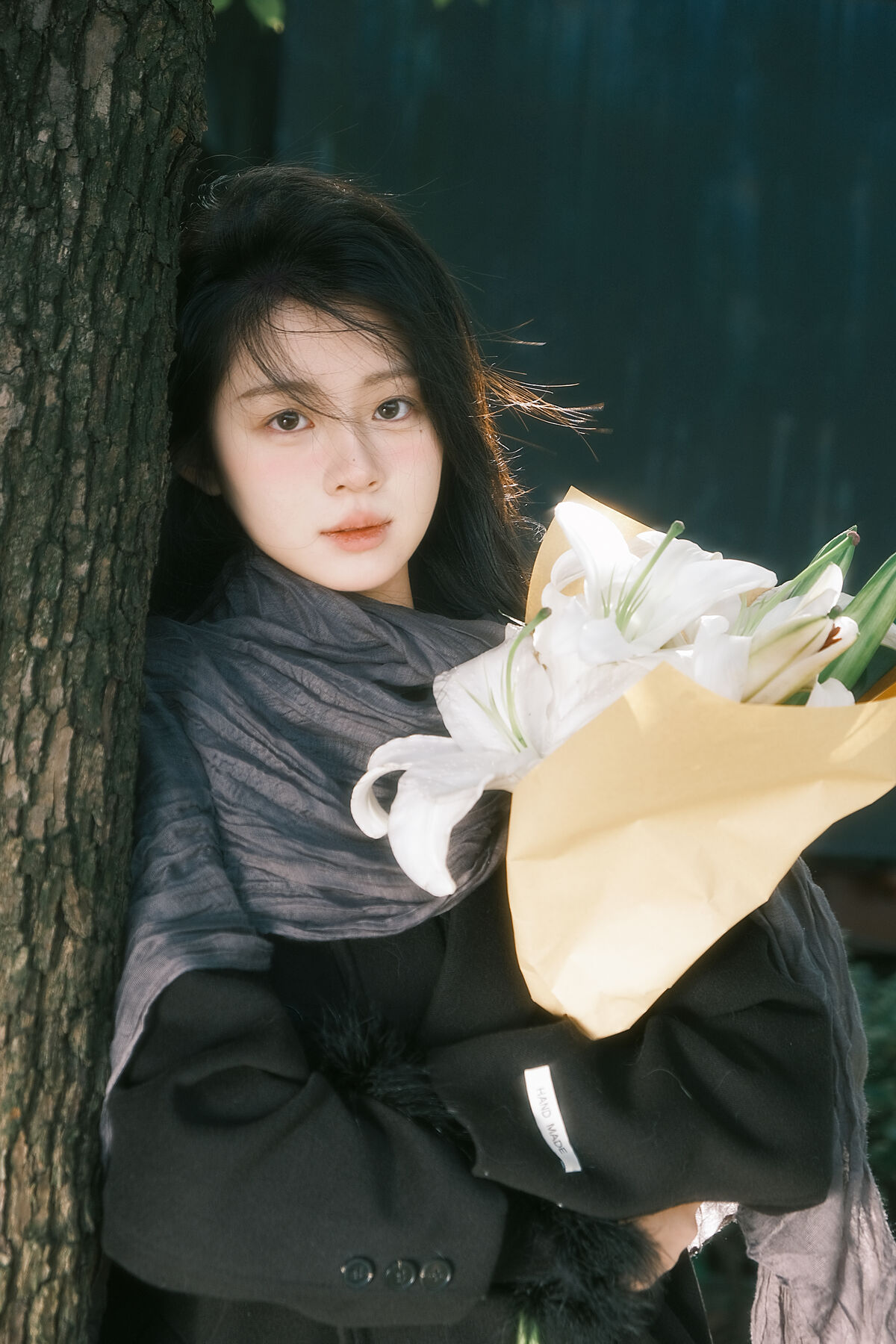 YiTuYu艺图语 Vol.10376 Lan Jian Dong