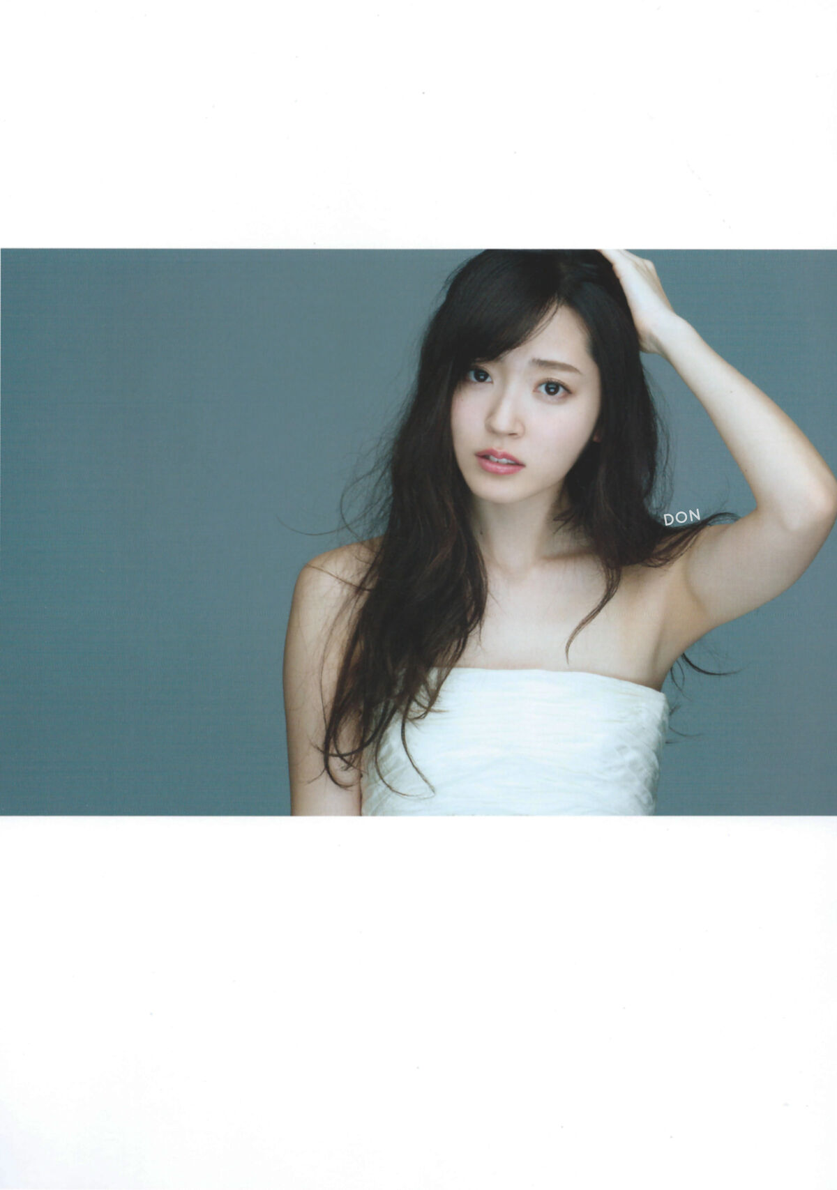 Airi Suzuki 鈴木愛理 - 全集 2010-2017 永遠 Part02