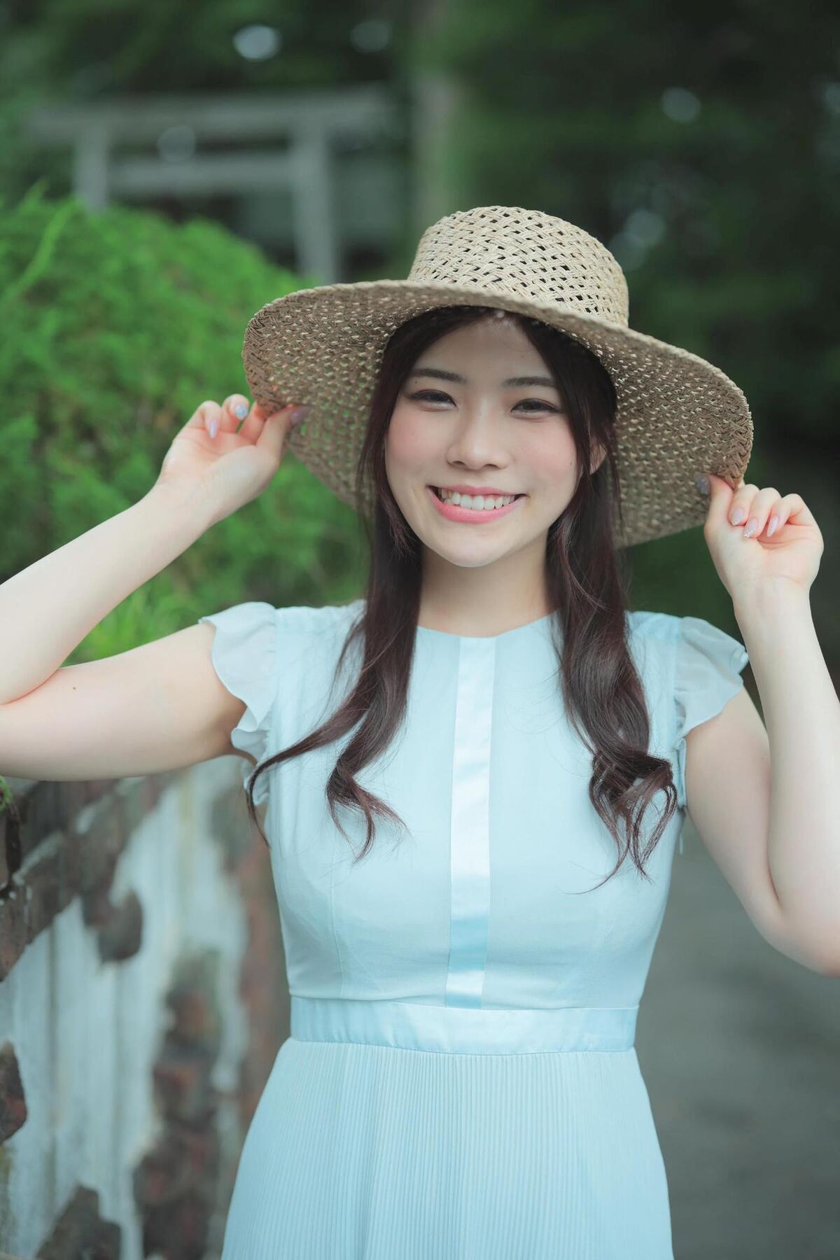 Kamiki Rei 神木丽 - 写真集Ather Vol.1-2 神木麗 神木麗アザーカット写真集 ひとつなぎBOOKS Part03