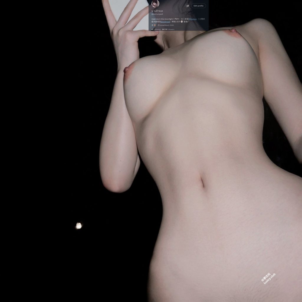 [OtherXXX] BNDBJKXF： 雪白玉体福利姬视图合集