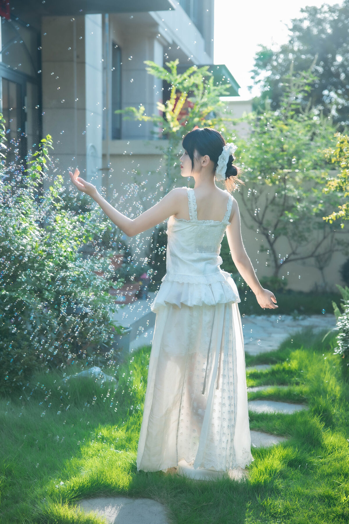 YiTuYu艺图语 Vol.10473 Chen Shi Er Ing