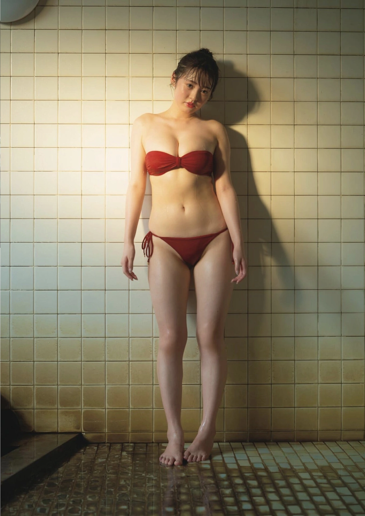 Miu Shirahama 白濱美兎, Misaki Sawa 沢美沙樹, PARADE Vol.2 2025秋号