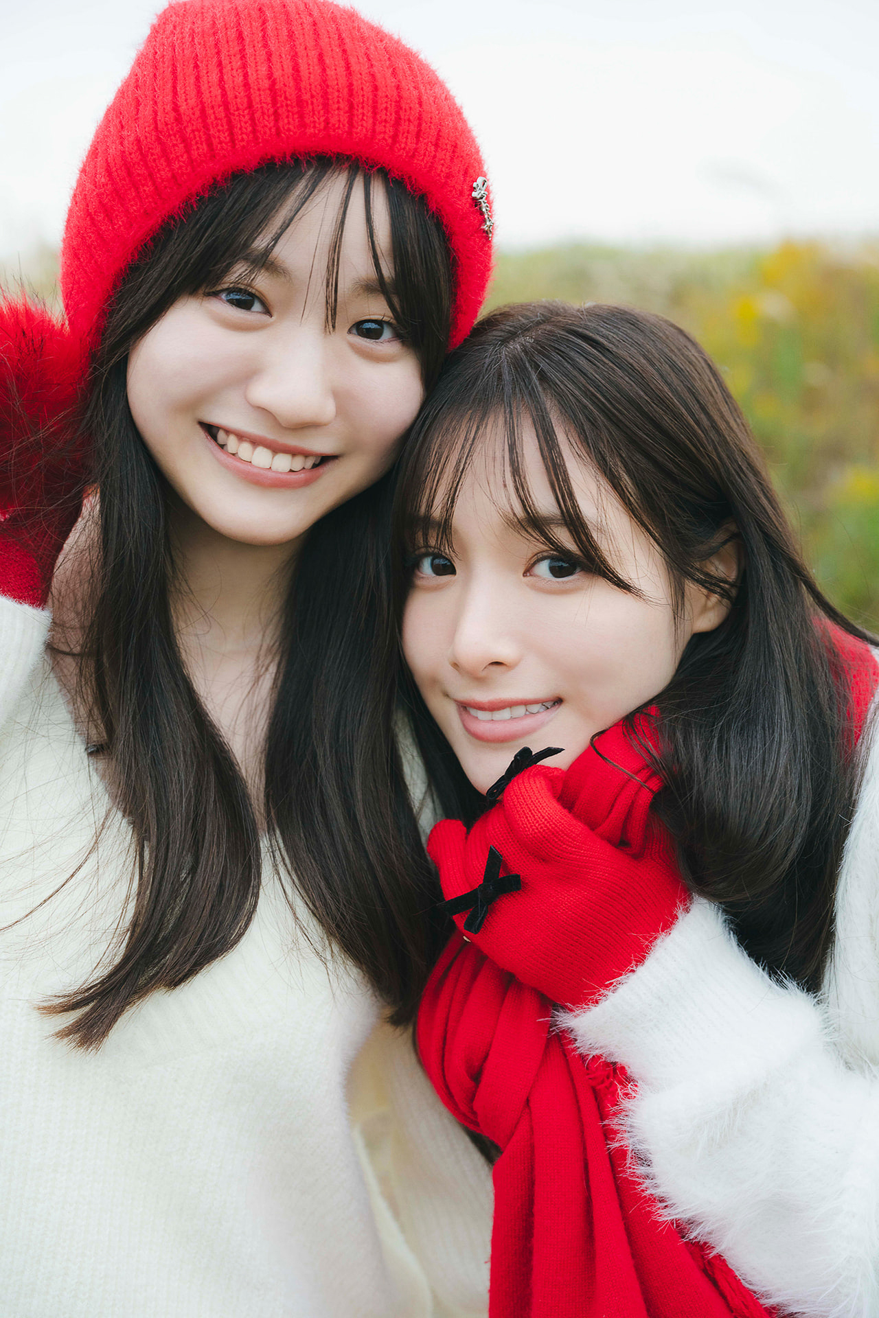 [Photobook] 葉月くれあ 永岡ゆきね【増量版 全５０Ｐ】ヤンマガアザーっす！＜ＹＭ２０２６年４／５号未公開カット＞ ヤンマガデジタル写真集