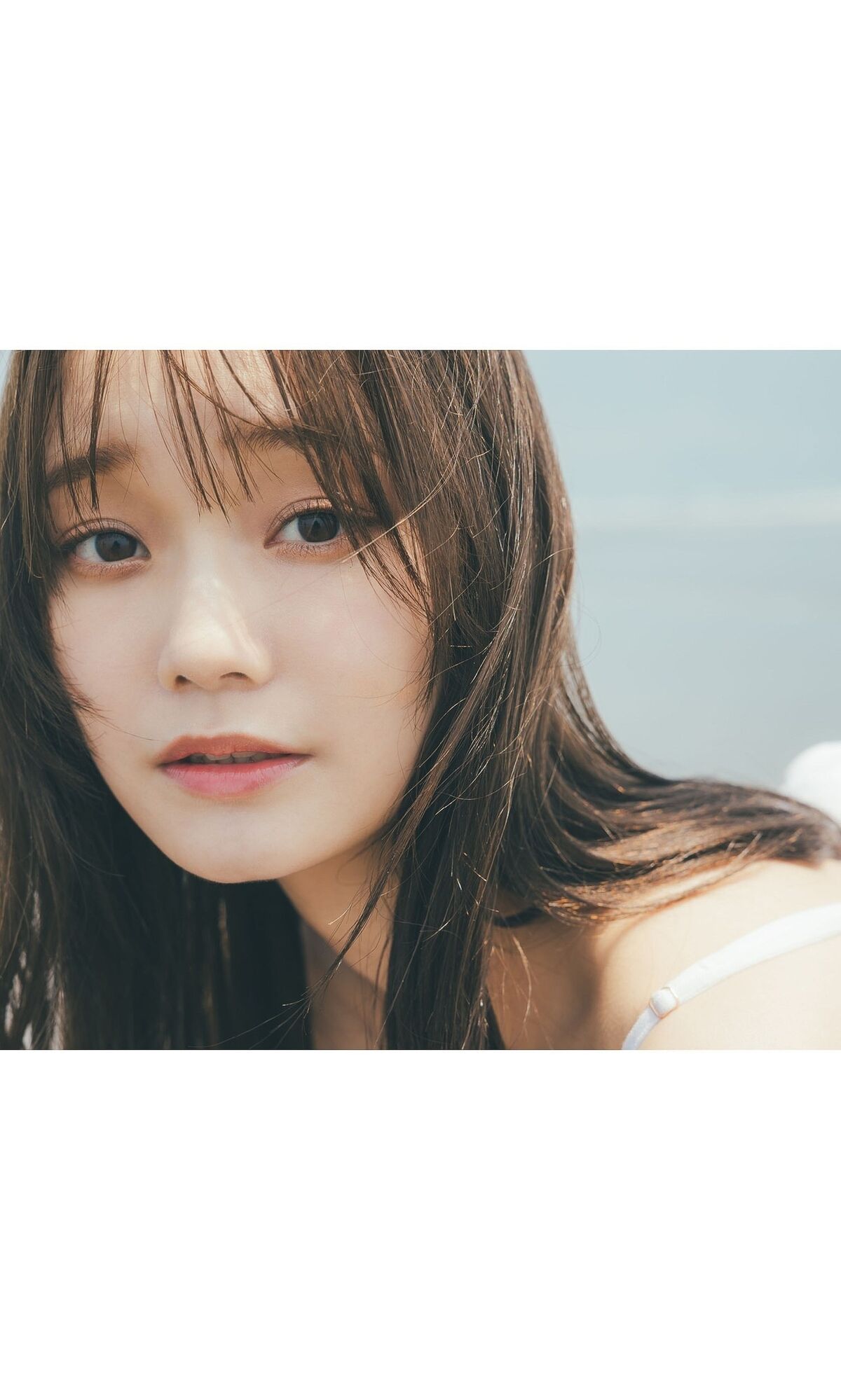 JP Shino Aoto 青戸しの - デジタル限定 写真集 WHITE and 週プレ PHOTO BOOK 55 JP Shino Aoto 青戸しの - デジタル限定 写真集 WHITE and 週プレ PHOTO BOOK