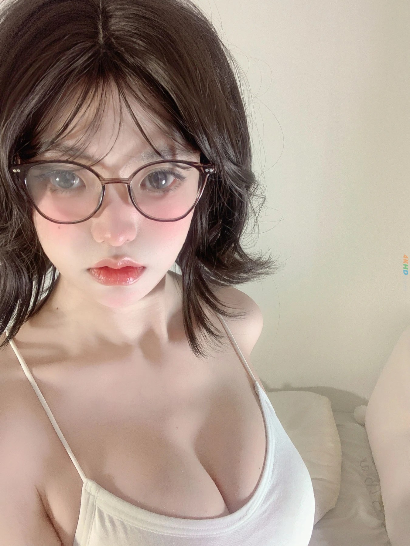 真宝 居家女友