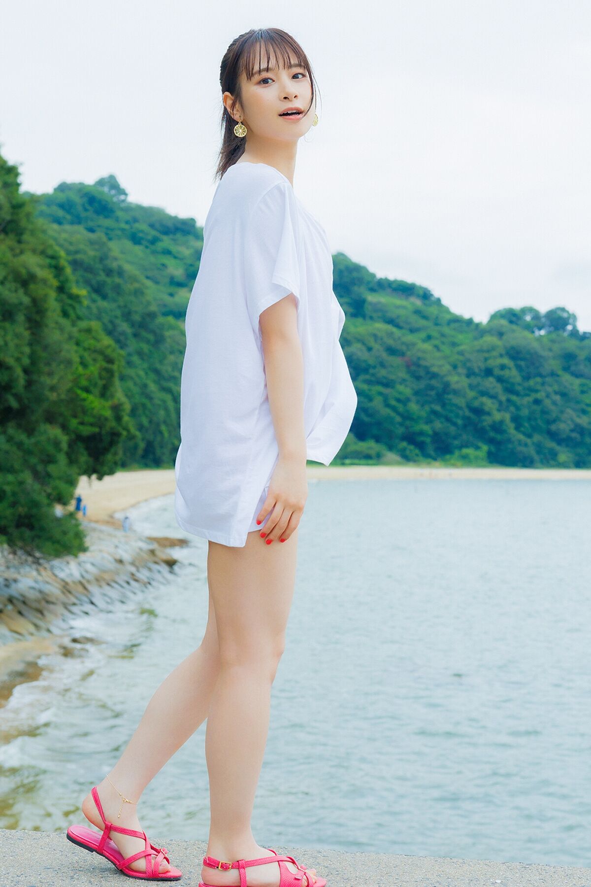 JP Kaori Maeda 前田佳織里 - 2nd写真集スピンオフデジタル版 恋のかおり and more babys breath Part01 47 JP Kaori Maeda 前田佳織里 - 2nd写真集スピンオフデジタル版 恋のかおり and more babys breath Part01