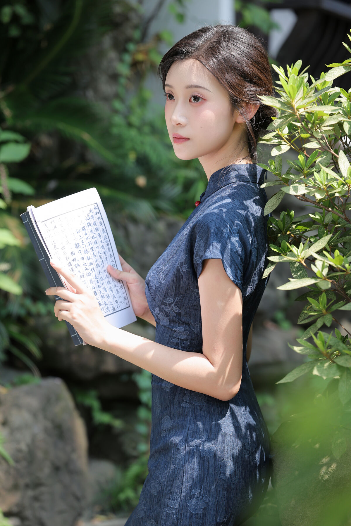 YiTuYu艺图语 Vol.10509 Yi Kou Shao Mai