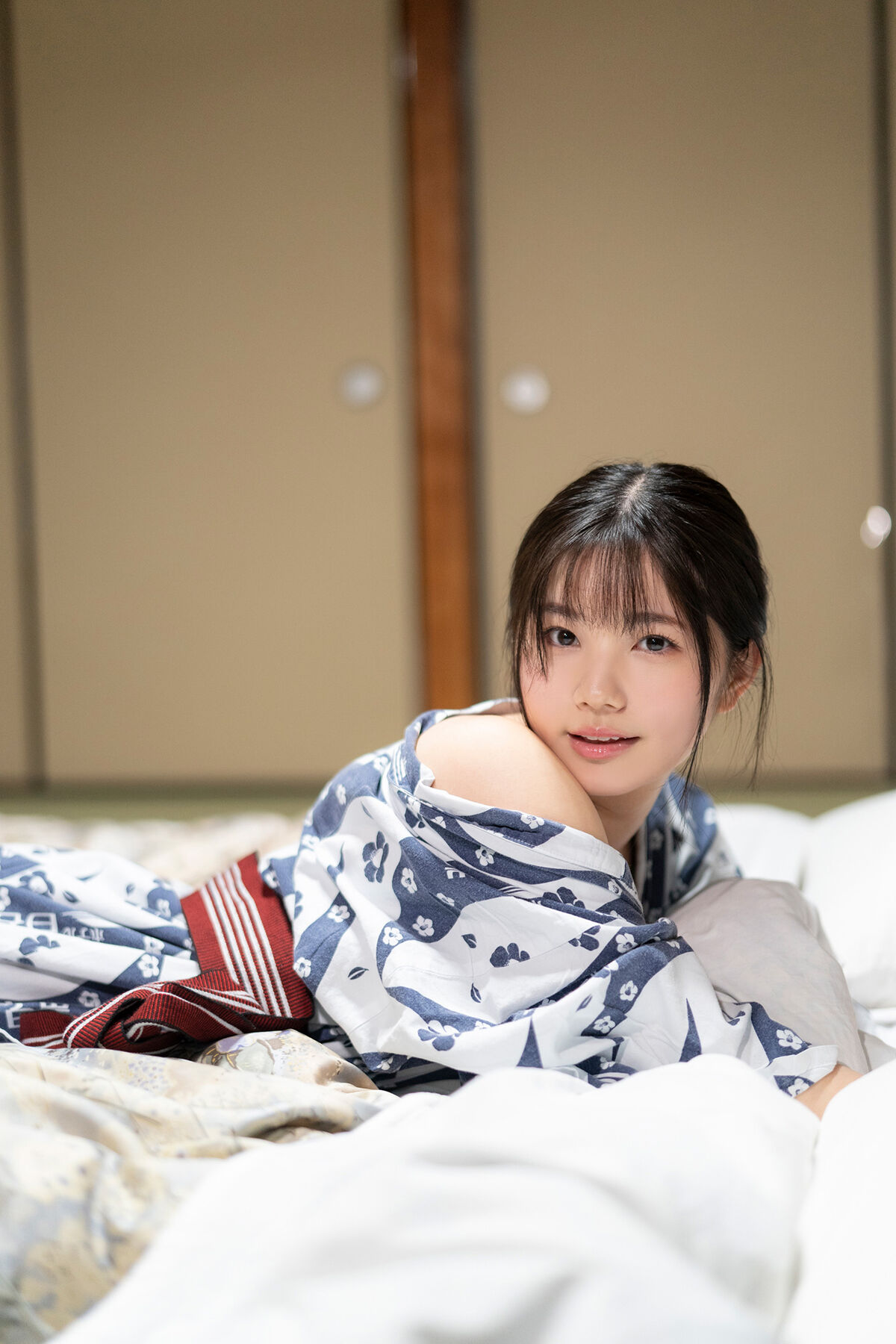 JP Sana Mashiro 純白彩永 - 週刊ポストデジタル写真集 まっぱだか 80 JP Sana Mashiro 純白彩永 - 週刊ポストデジタル写真集 まっぱだか