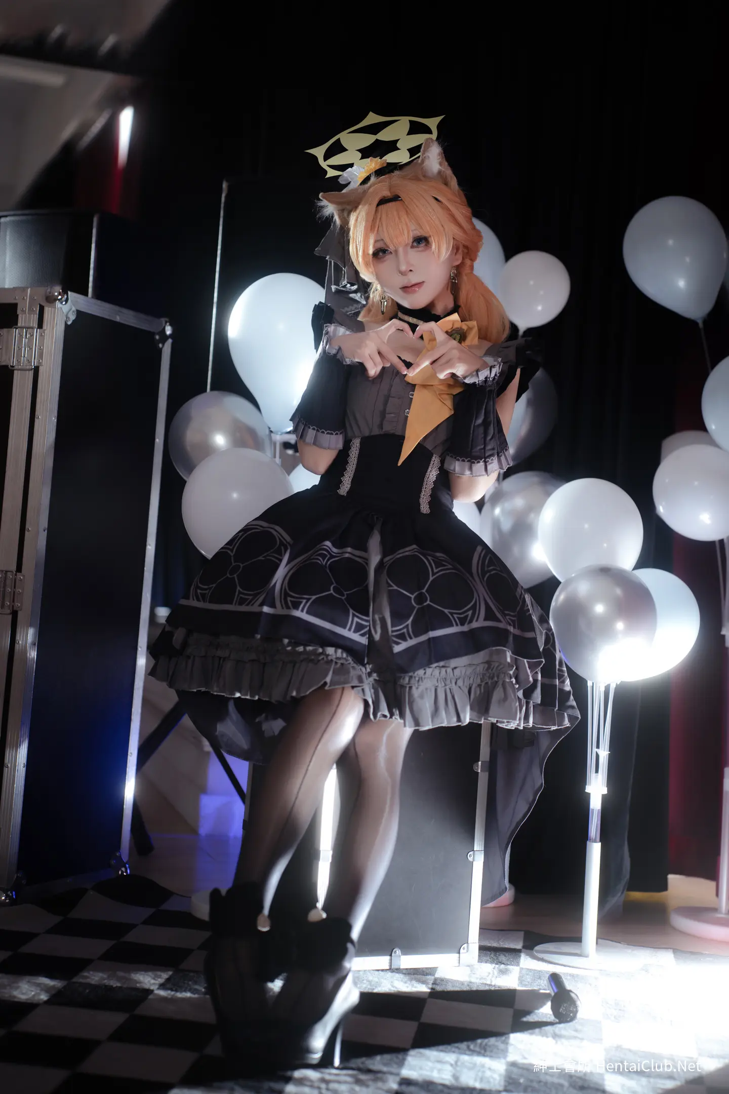 矢量鱼 碧蓝档案 伊落玛丽 偶像 ブルーアーカイブ 伊落マリー アイドル 40 矢量鱼 碧蓝档案 伊落玛丽 偶像 ブルーアーカイブ 伊落マリー アイドル