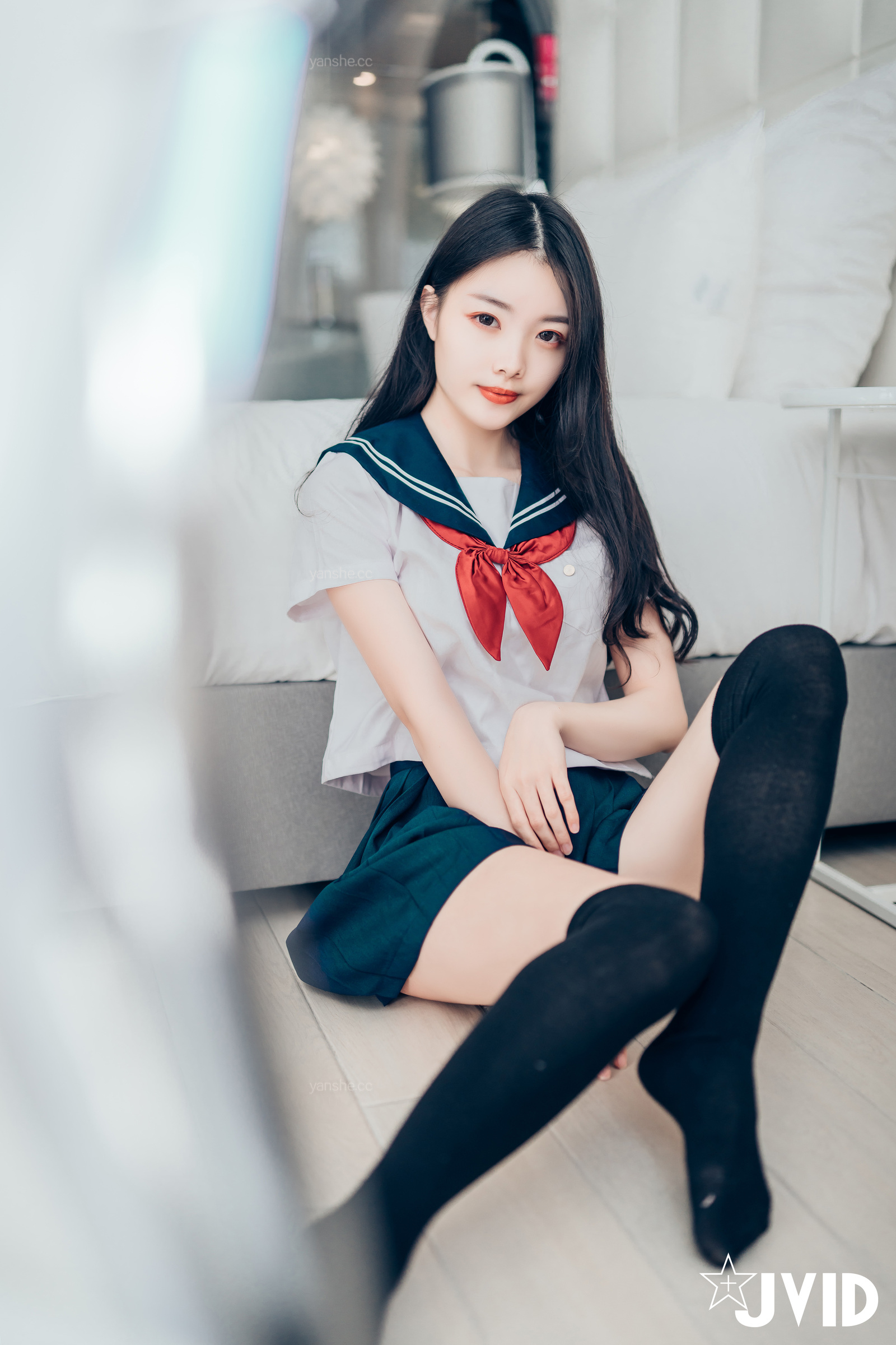 [JVID] 敏綺Miki – 比賽限定尺度全裸無碼大突破🔞 無預警下架🔥