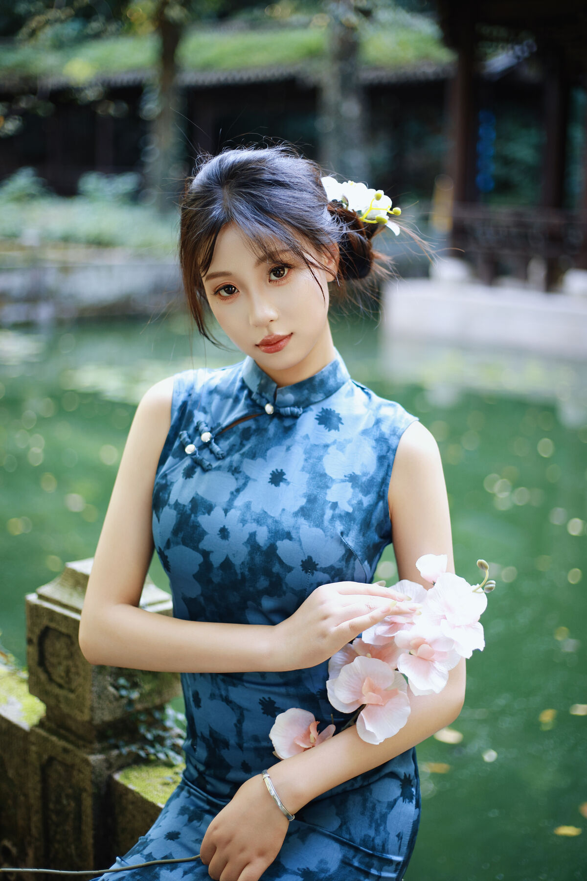 YiTuYu艺图语 Vol.10337 Xiao U