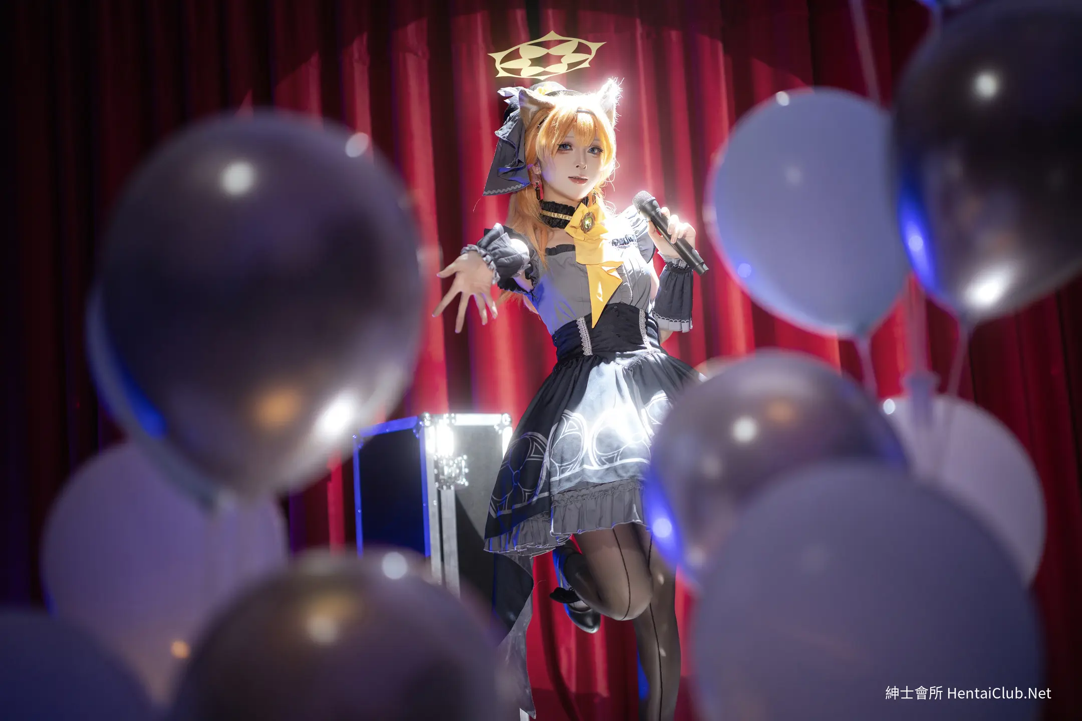 矢量鱼 碧蓝档案 伊落玛丽 偶像 ブルーアーカイブ 伊落マリー アイドル 41 矢量鱼 碧蓝档案 伊落玛丽 偶像 ブルーアーカイブ 伊落マリー アイドル