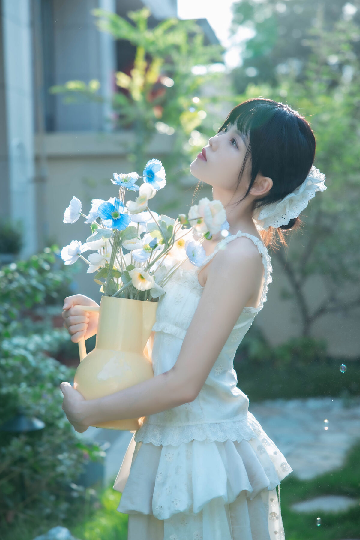 YiTuYu艺图语 Vol.10473 Chen Shi Er Ing