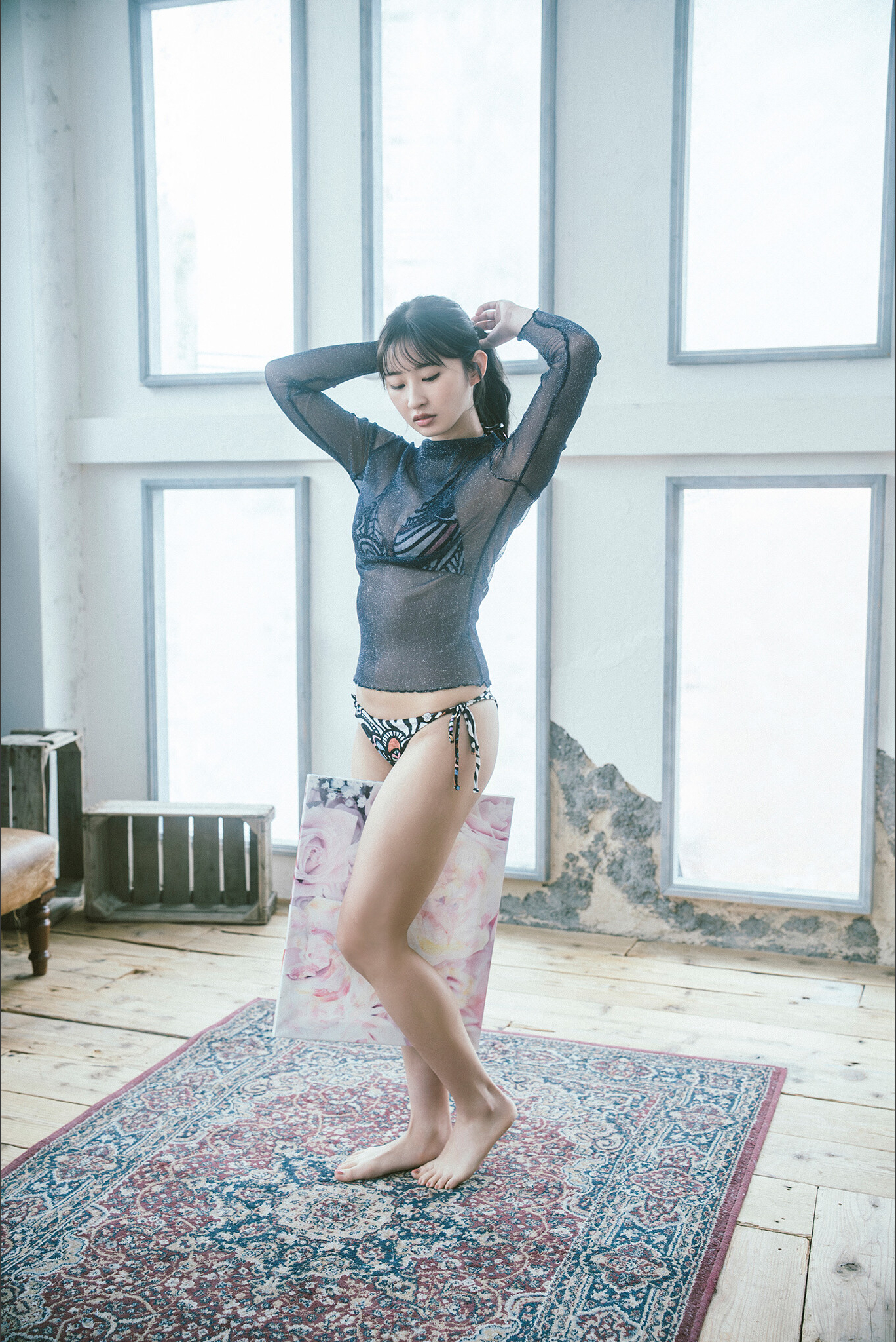 [Photobook] 2025.08.27 松本日向 寂しがり屋のLovely Doll PARADEデジタルフォトブック
