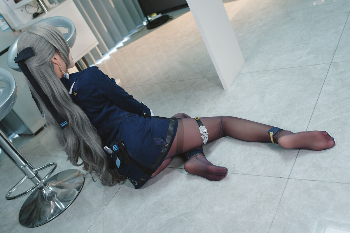 Coser@Bangni邦尼 - 布洛妮娅 崩坏