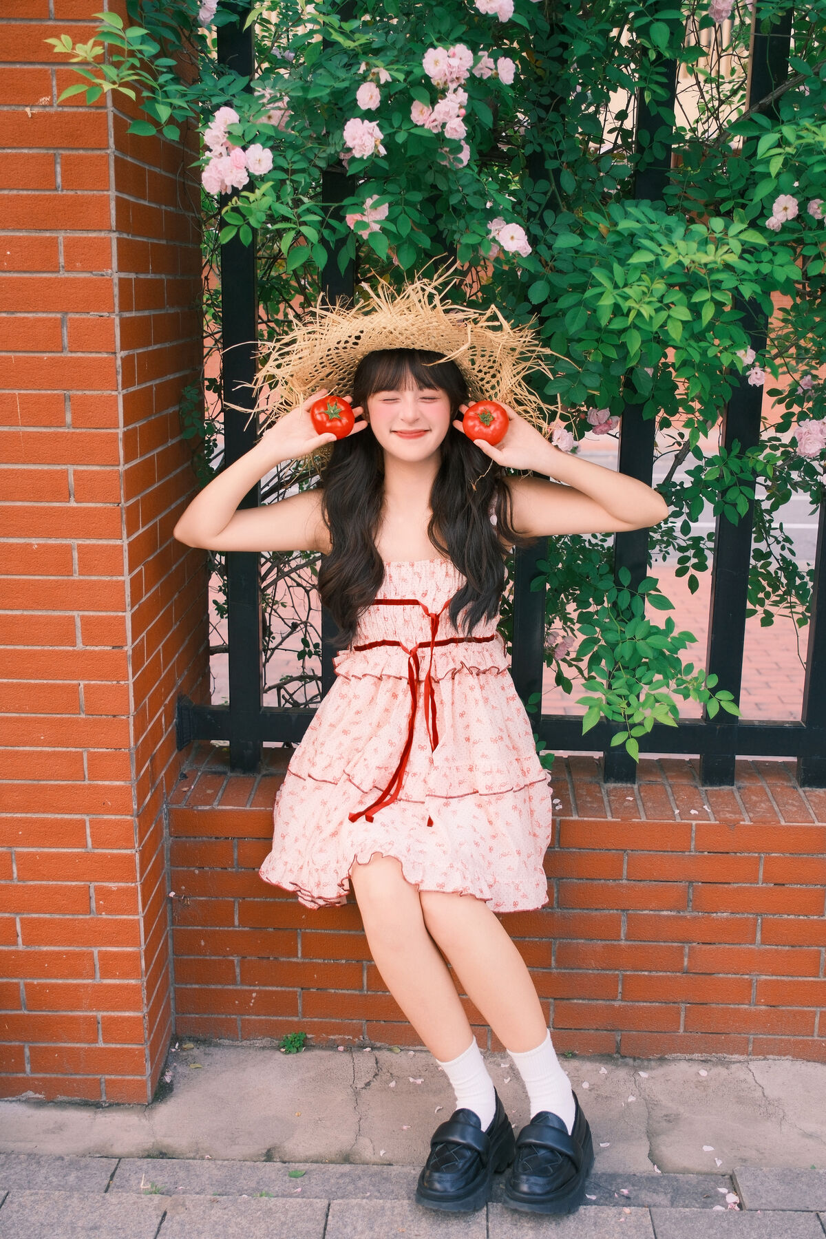 YiTuYu艺图语 Vol.10263 Xia Yu Xiao Nian