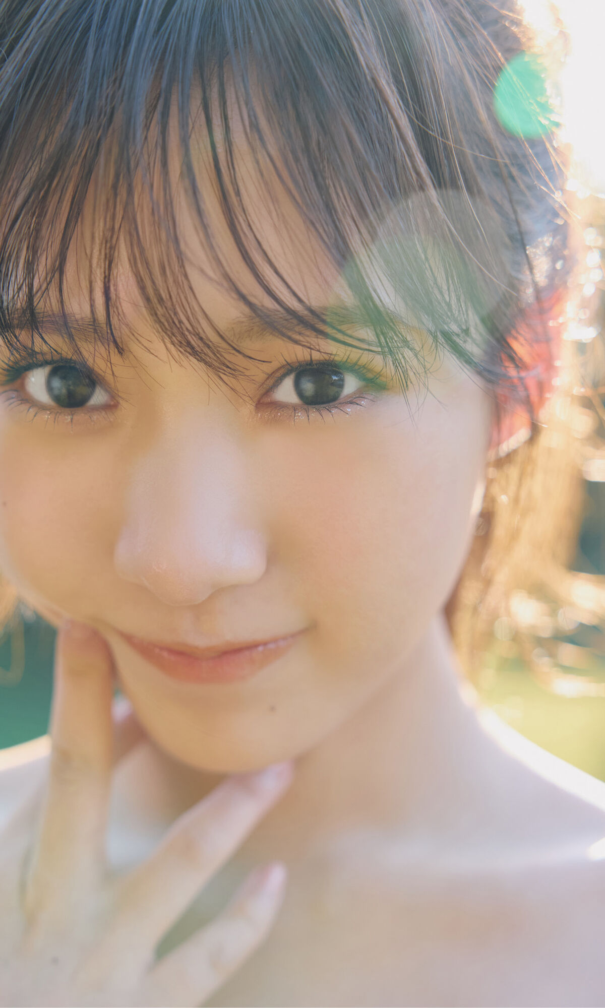 JP Yokono Sumire 横野すみれ - デジタル限定 写真集 何度だって 週プレ PHOTO BOOK 55 JP Yokono Sumire 横野すみれ - デジタル限定 写真集 何度だって 週プレ PHOTO BOOK